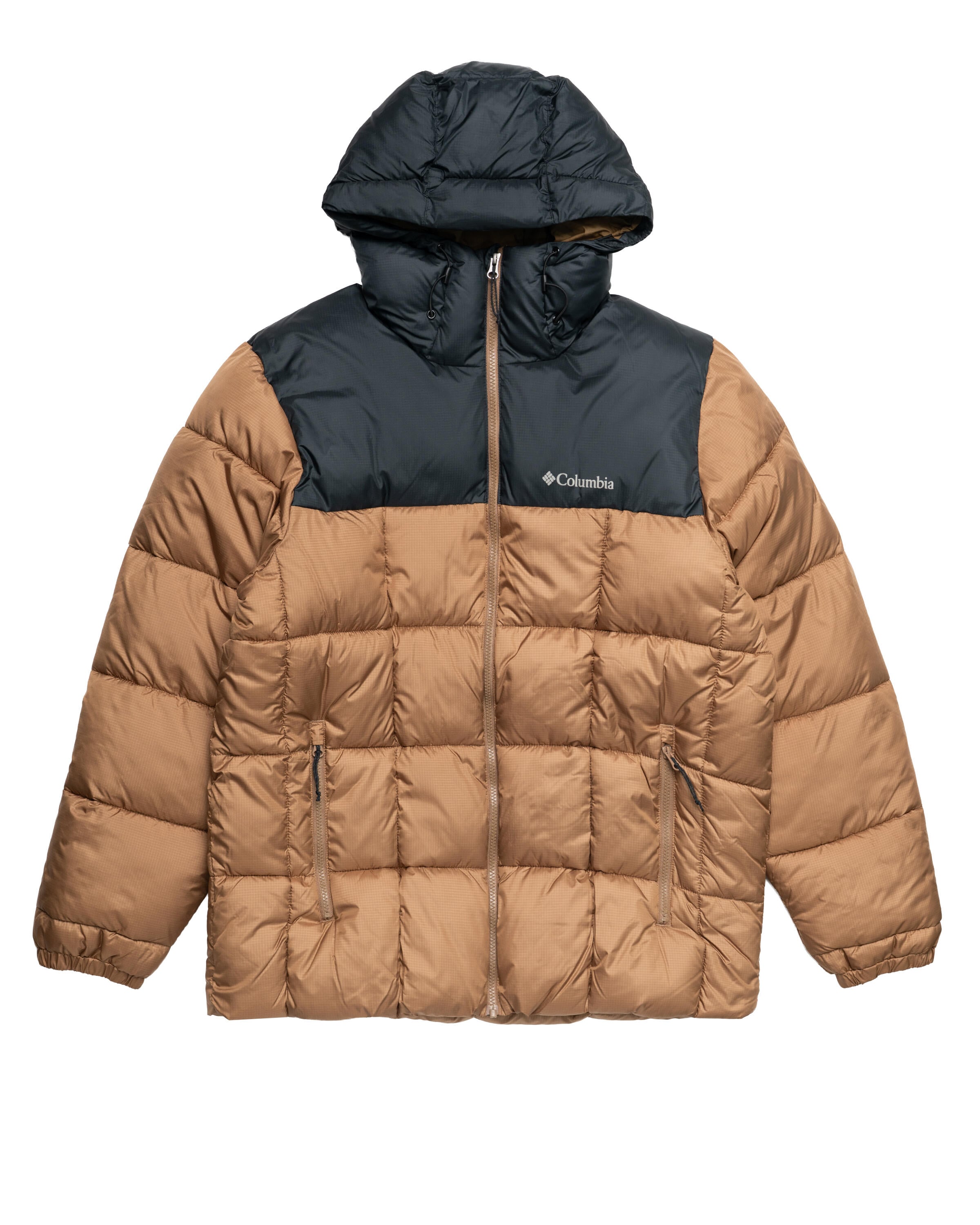 Columbia Puffect IV Hooded Jacket