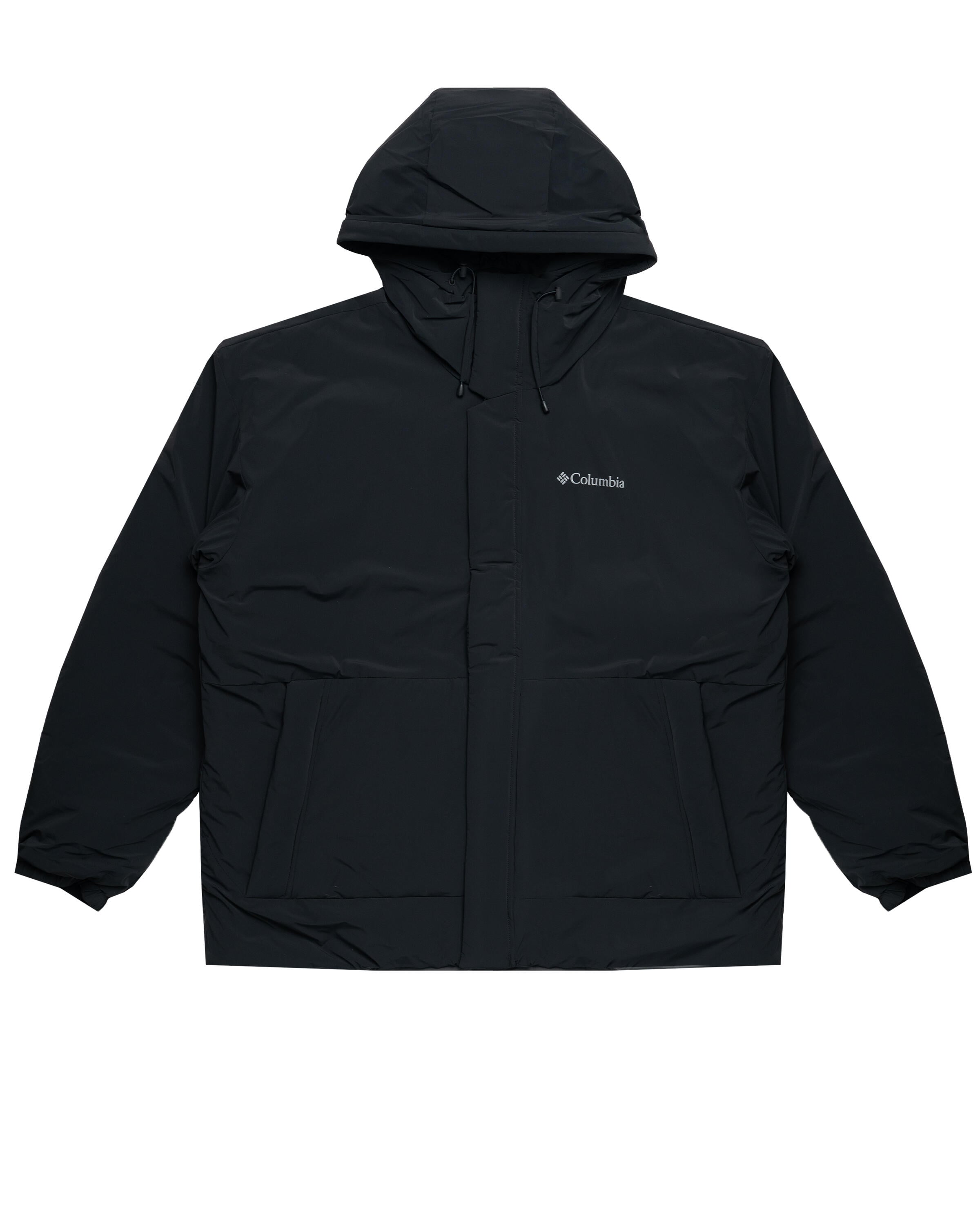 Columbia Street Heights Insulated Jacket