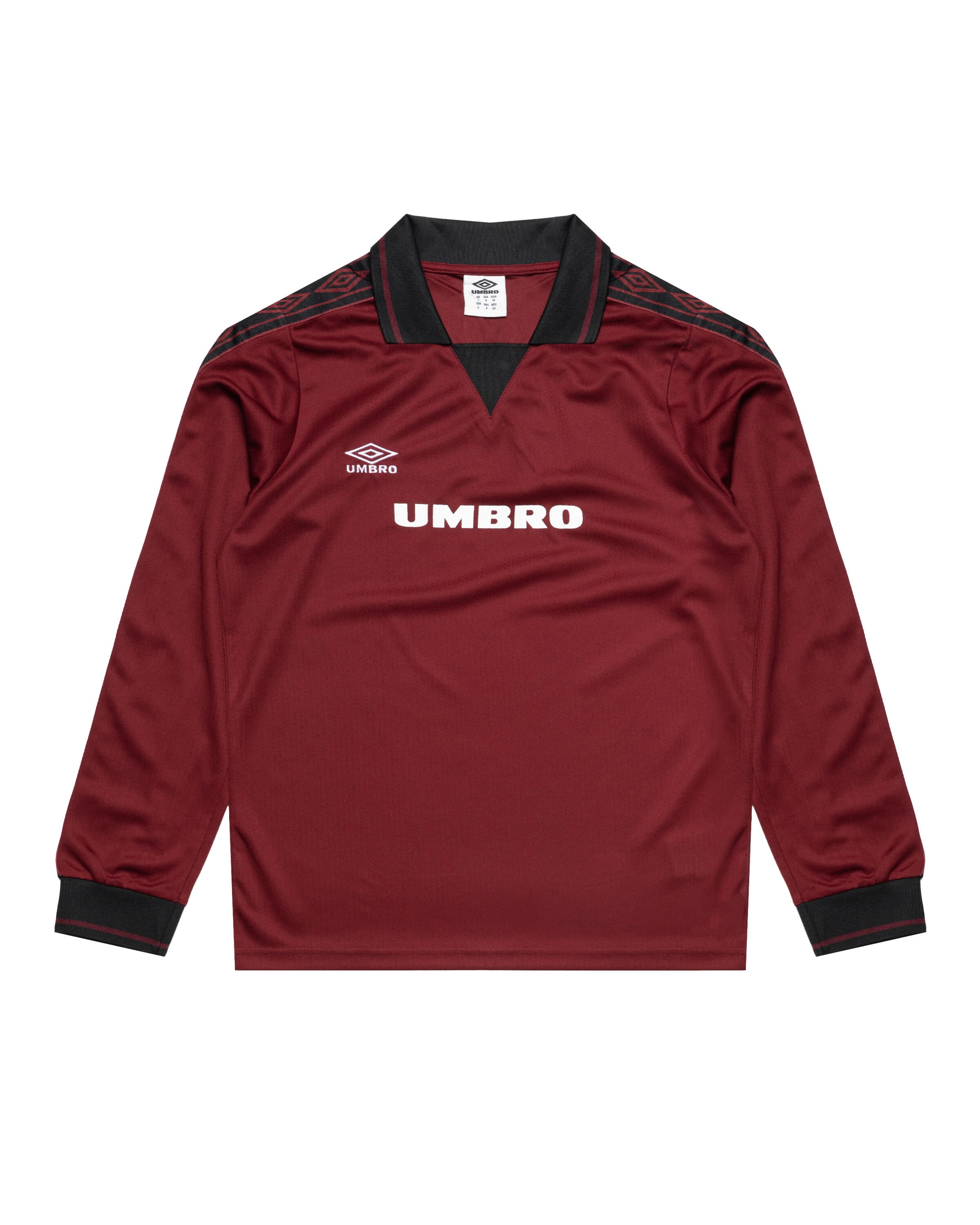 Umbro TAPED JERSEY