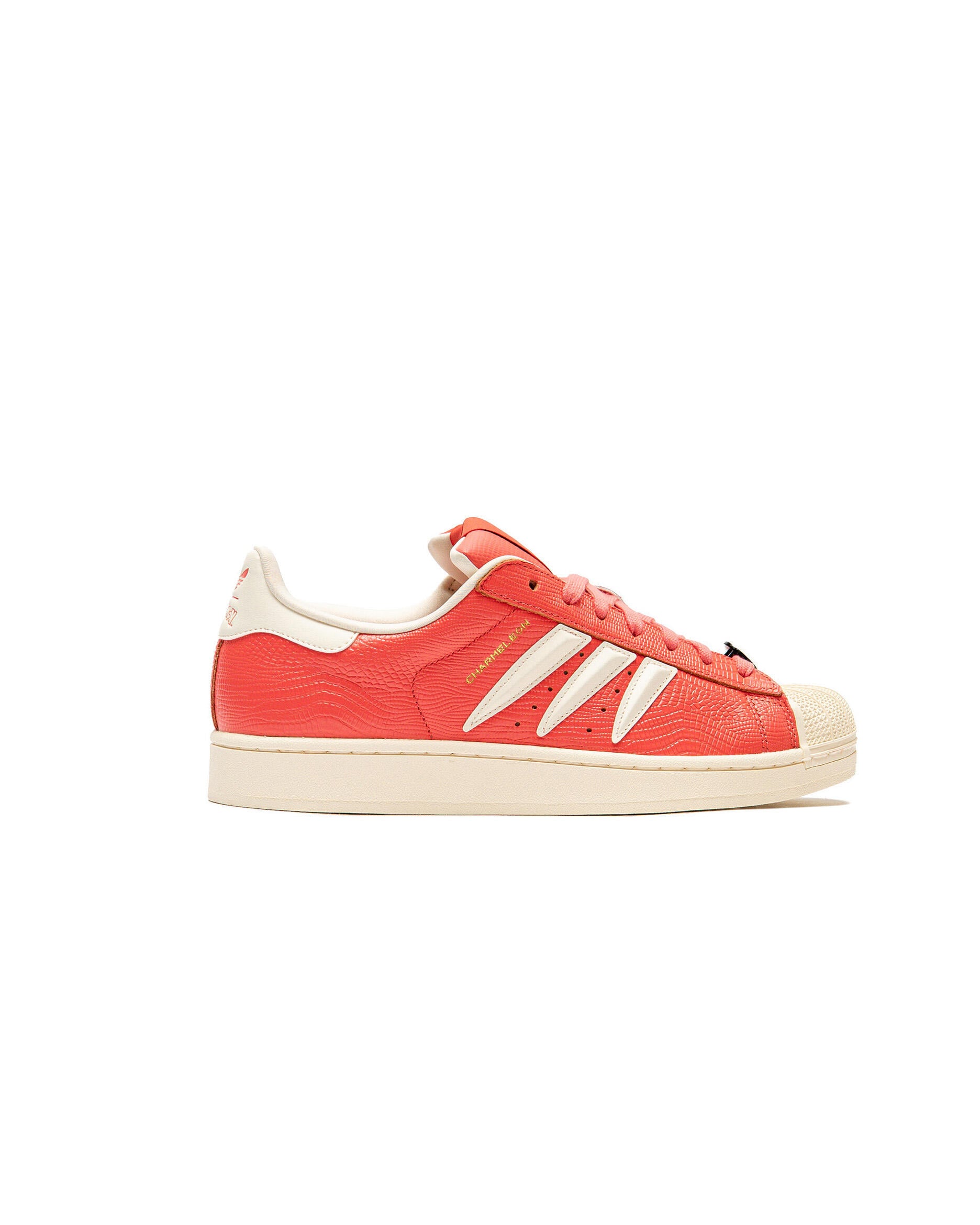 adidas Originals x Pokemon SUPERSTAR II 'Charmeleon'