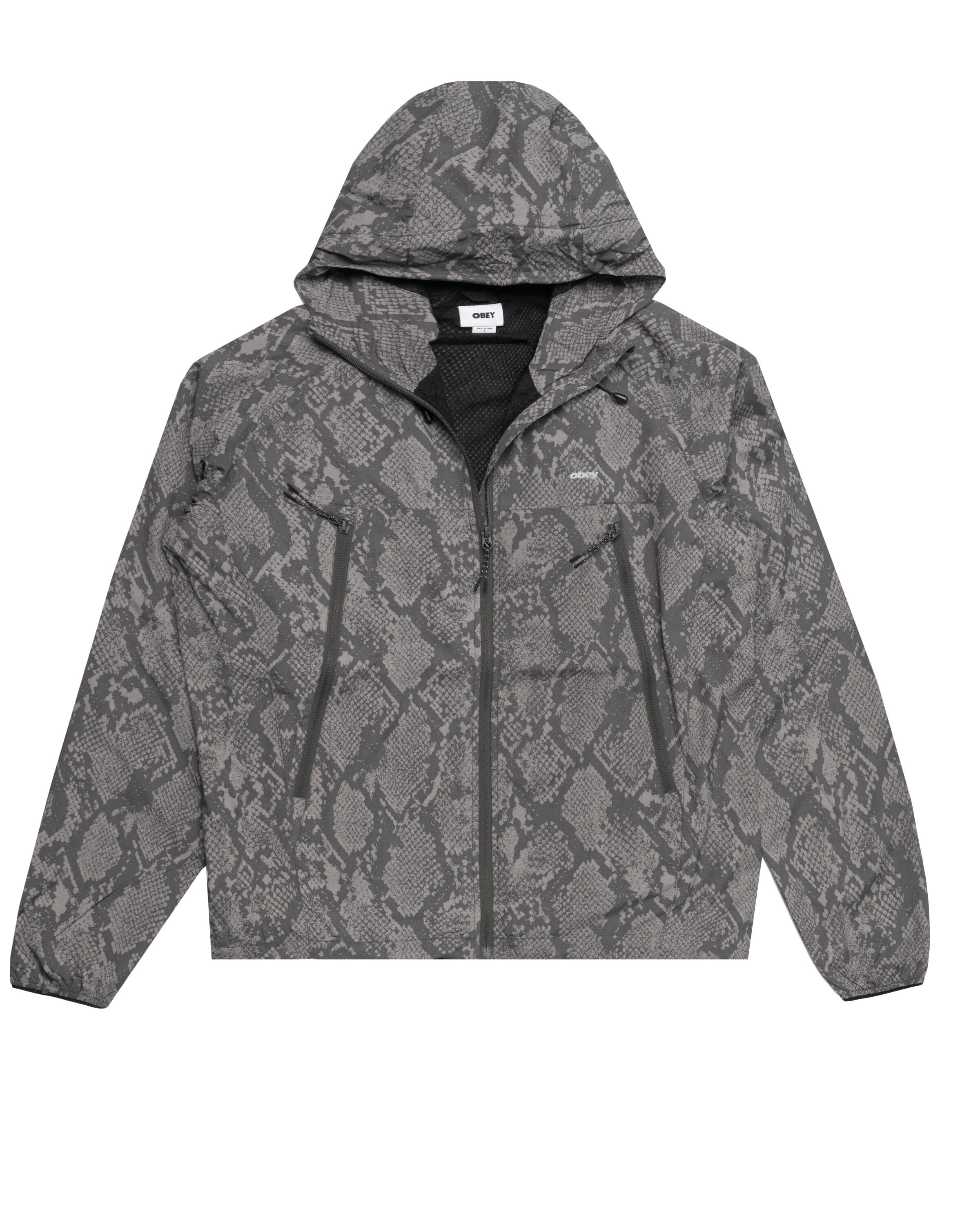 Obey DUSK JACKET