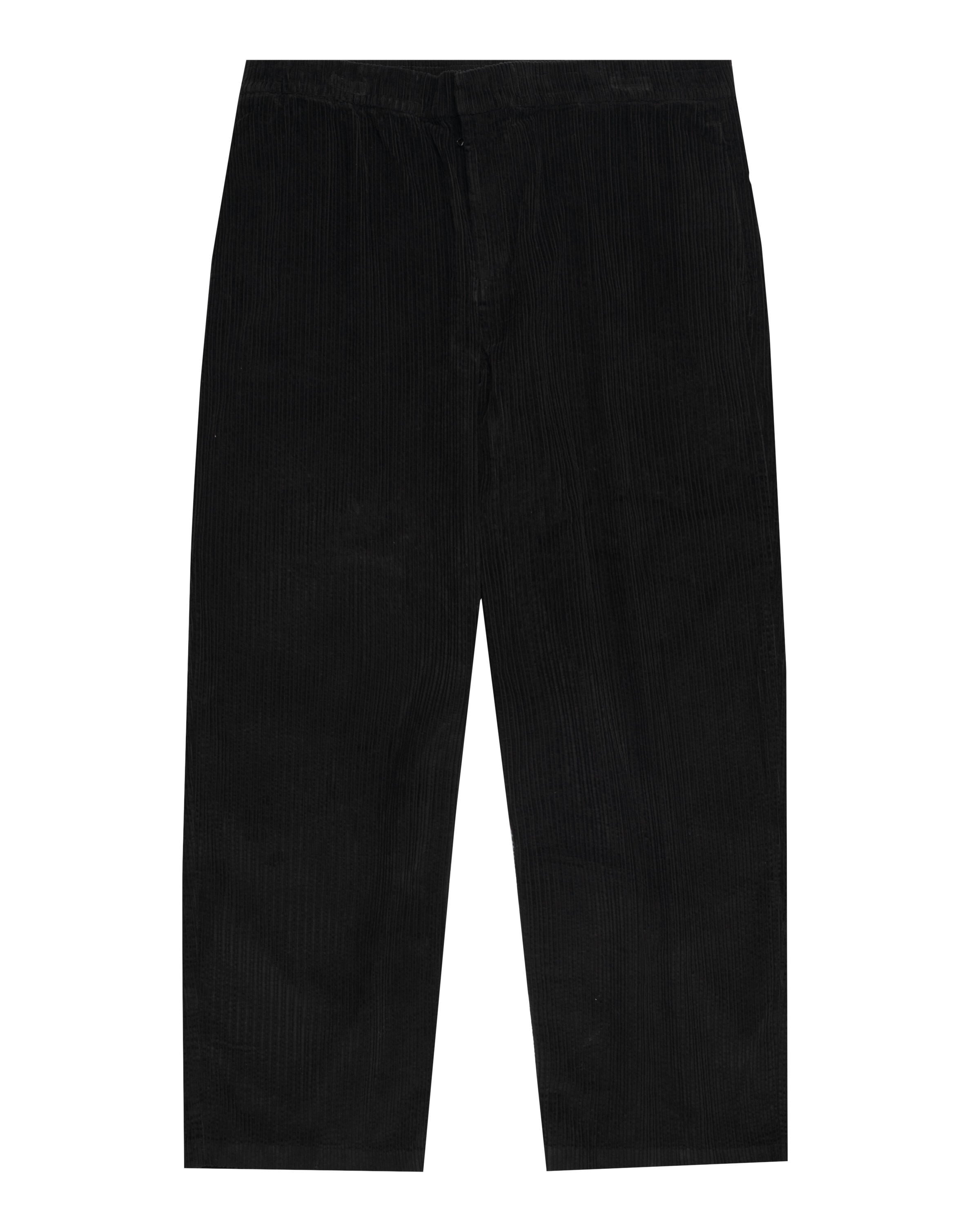 Lacoste Loose Fit Corduroy Pant