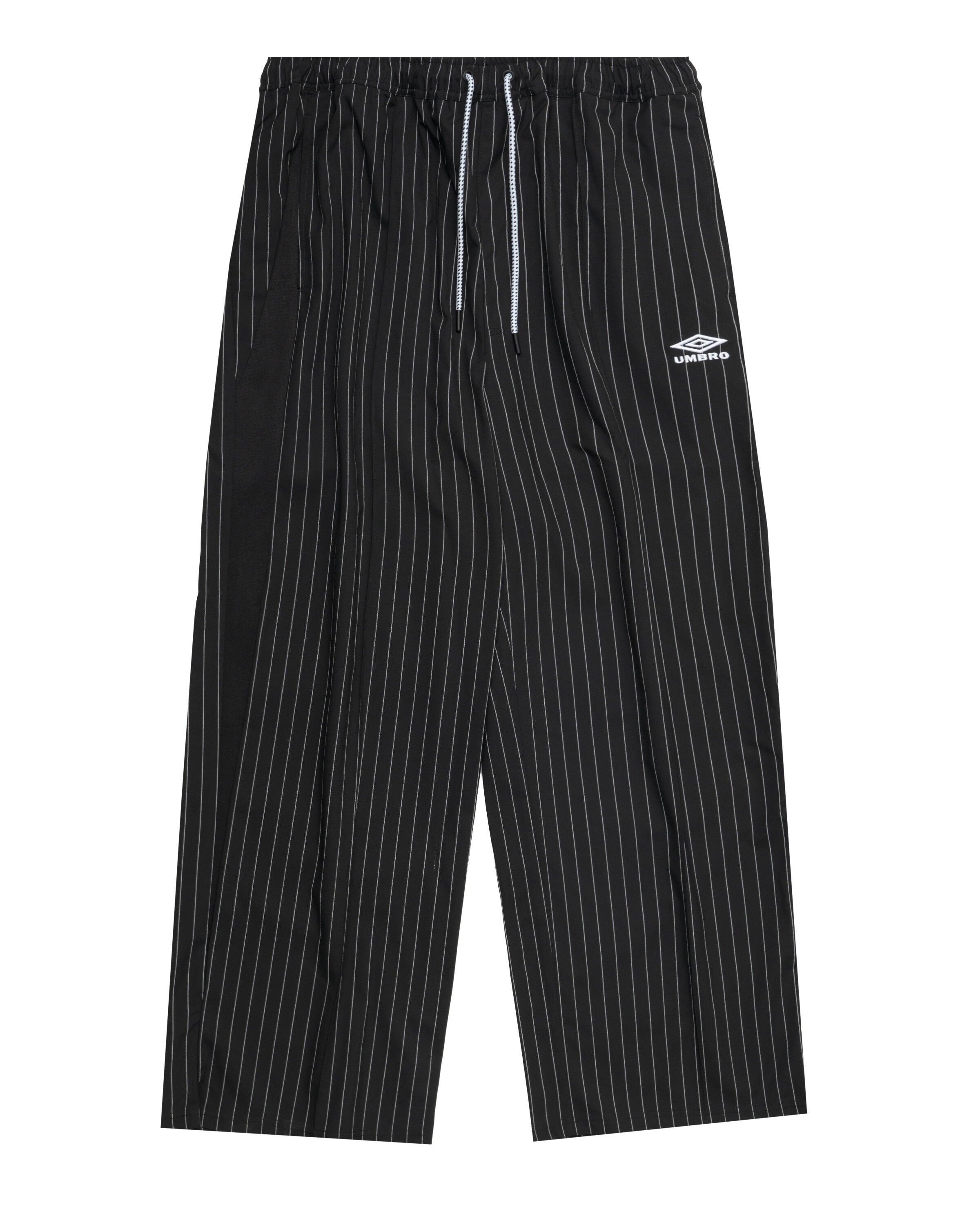 Umbro PINSTRIPE RELAXED PANT