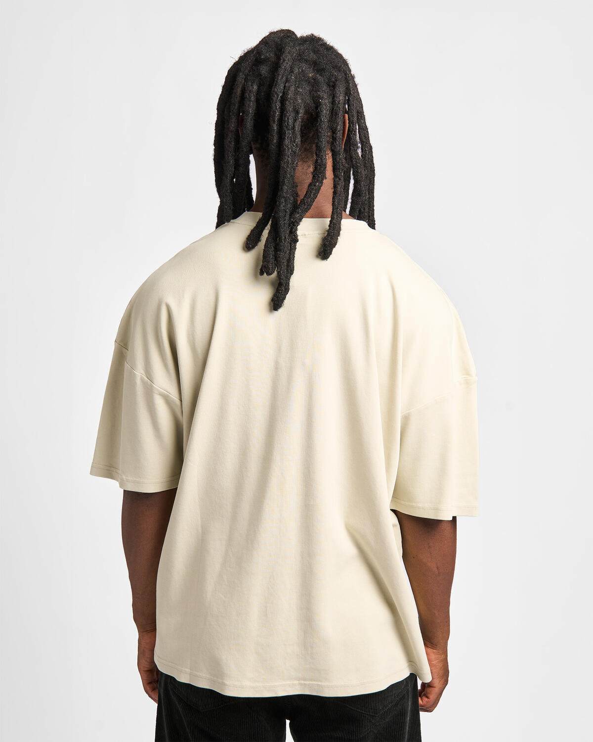 Umbro Washed Boxy Tee - Image 6