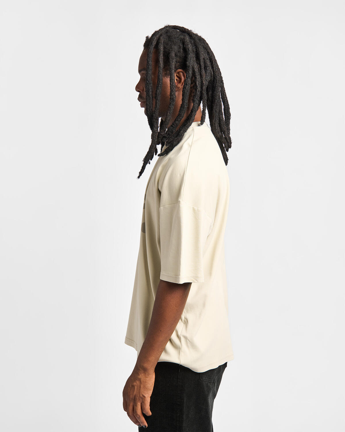 Umbro Washed Boxy Tee - Image 5