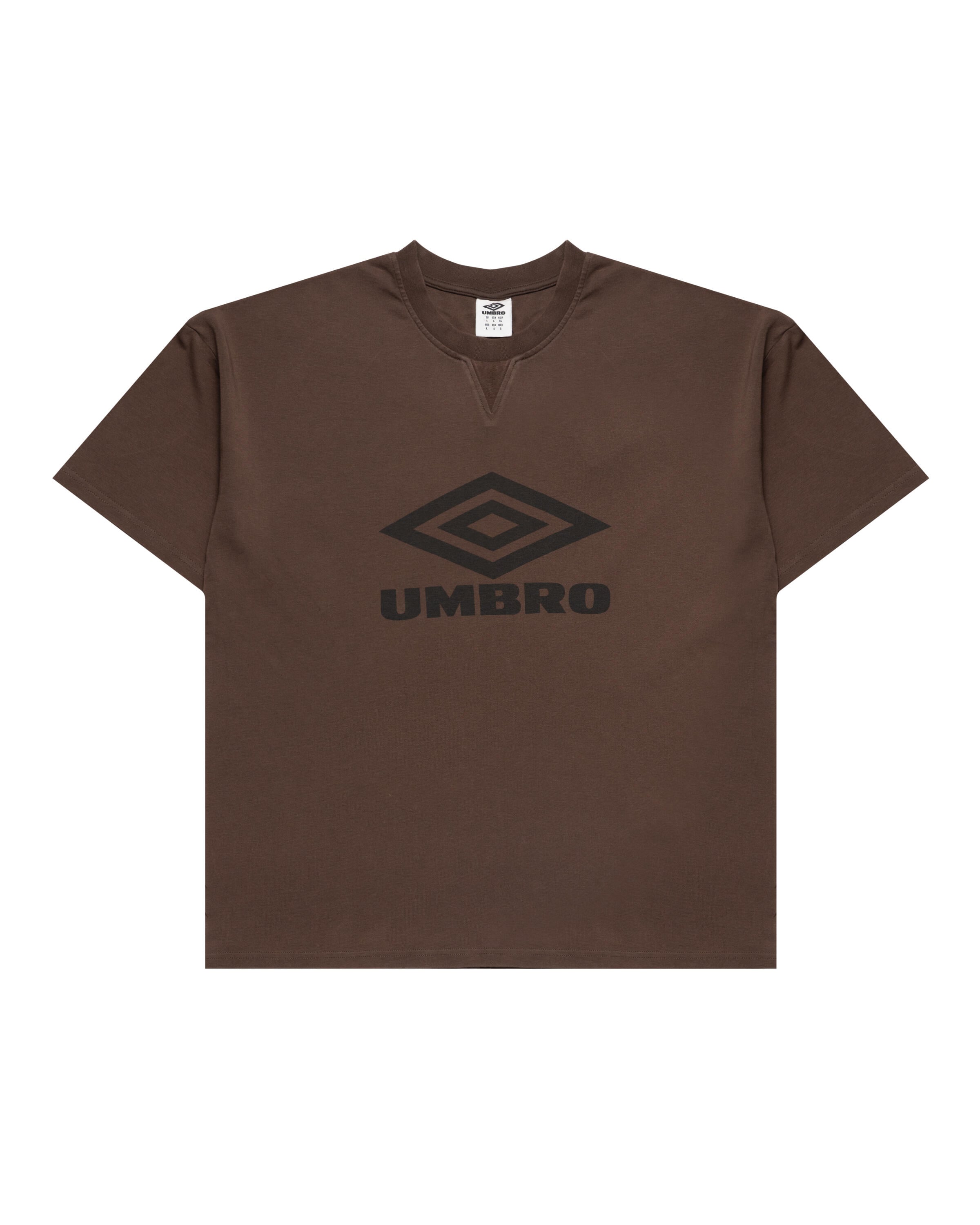 Umbro WASHED BOXY TEE