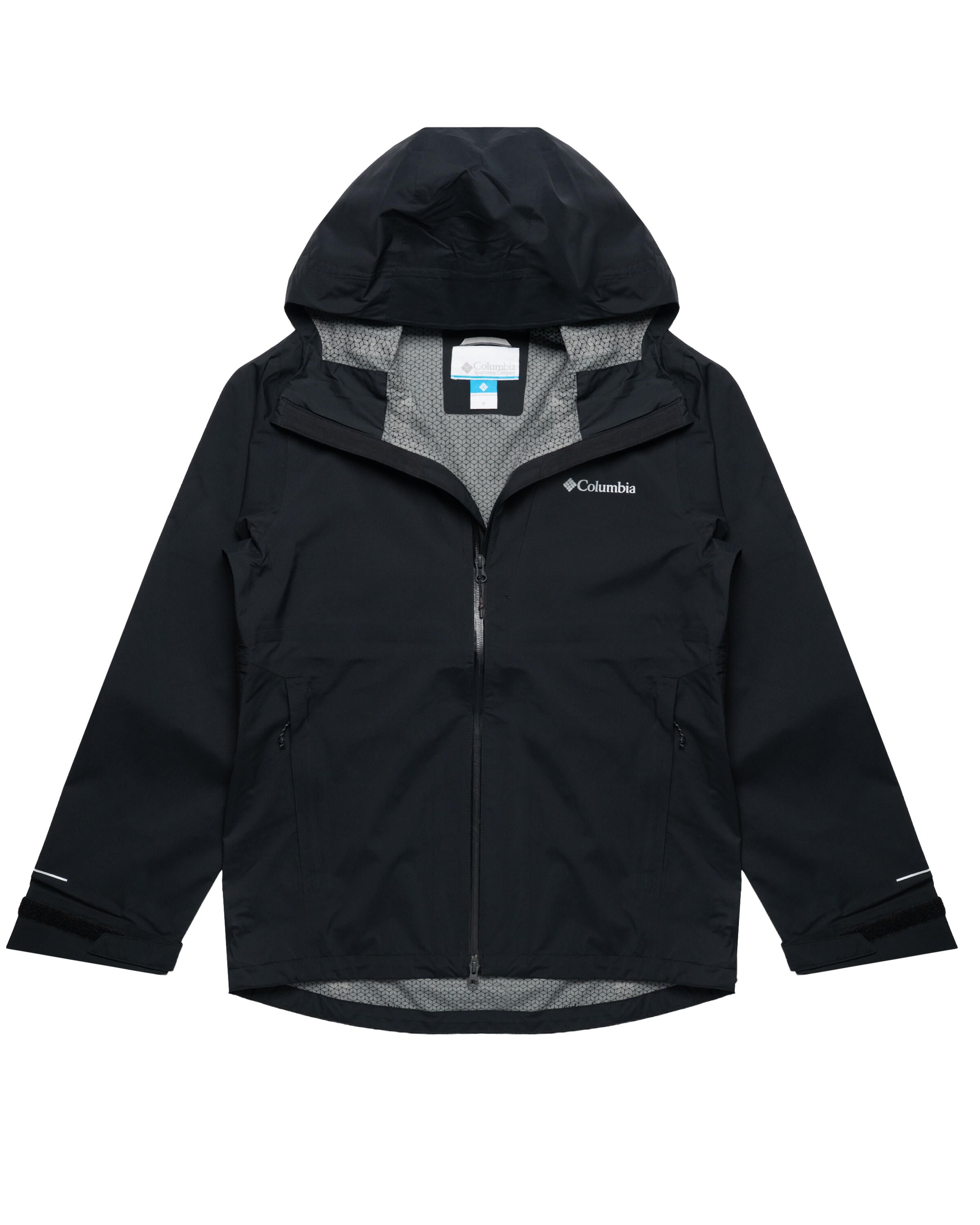 Columbia Trailborne 2.5L Shell Jacket