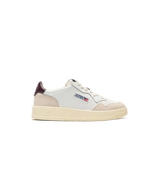 Autry Action Shoes MEDALIST LOW
