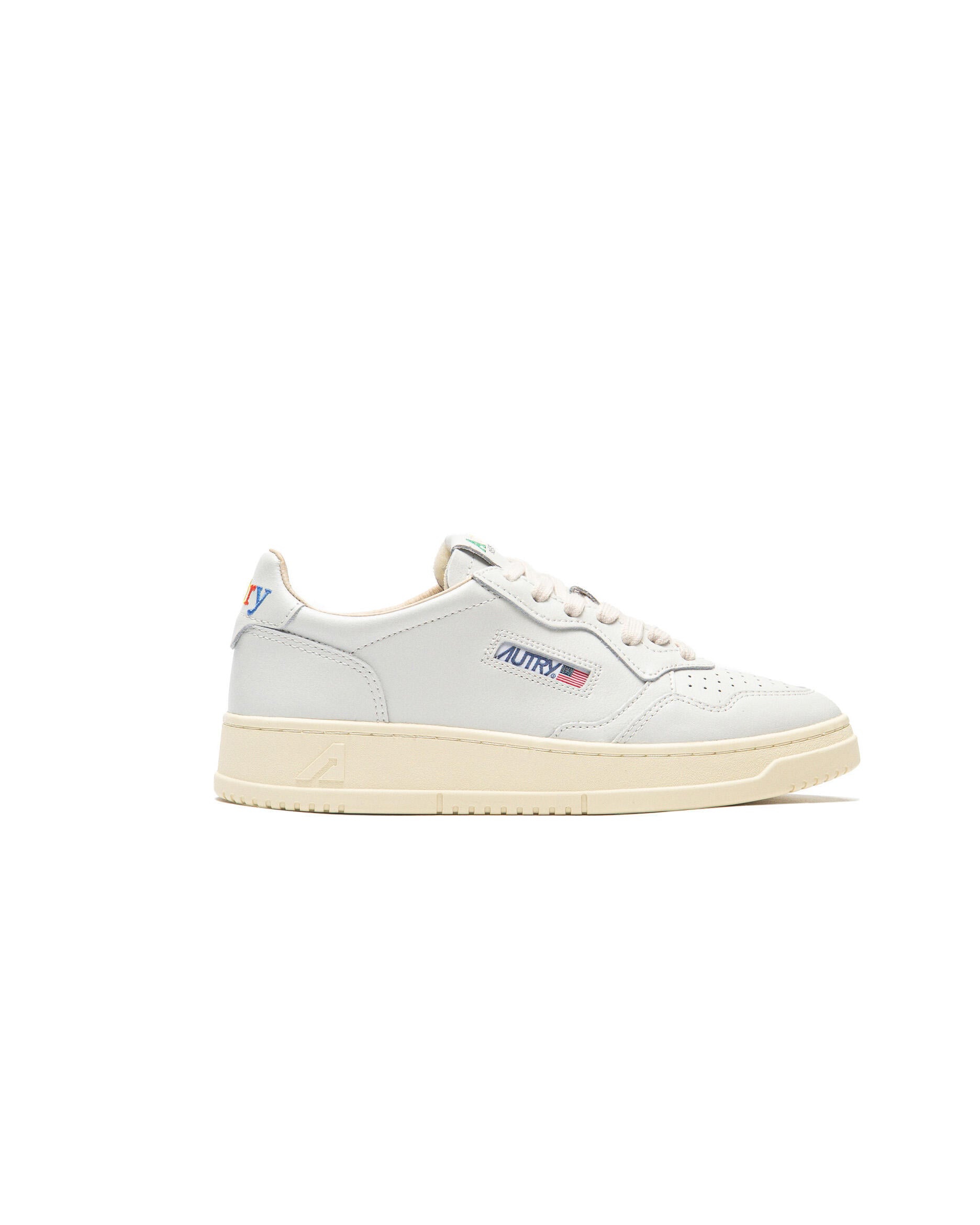 Autry Action Shoes WMNS MEDALIST LOW