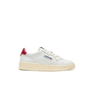 Autry Action Shoes MEDALIST LOW