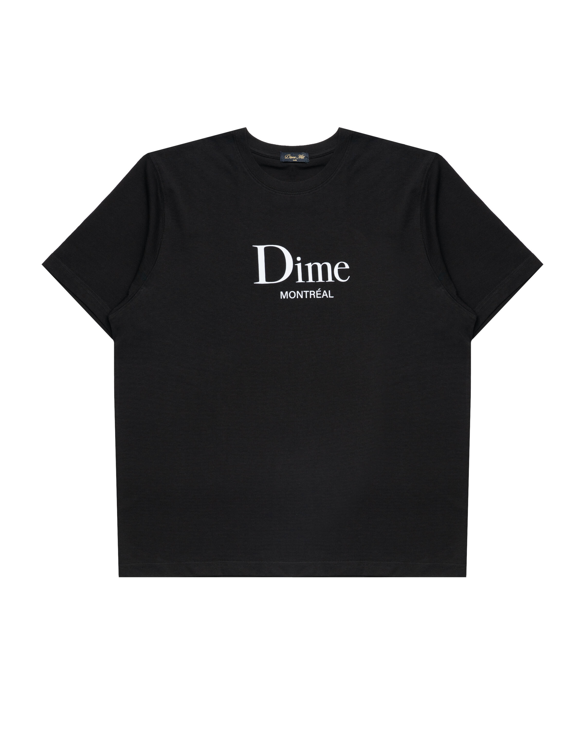 Dime Classic Dime Mtl T-Shirt