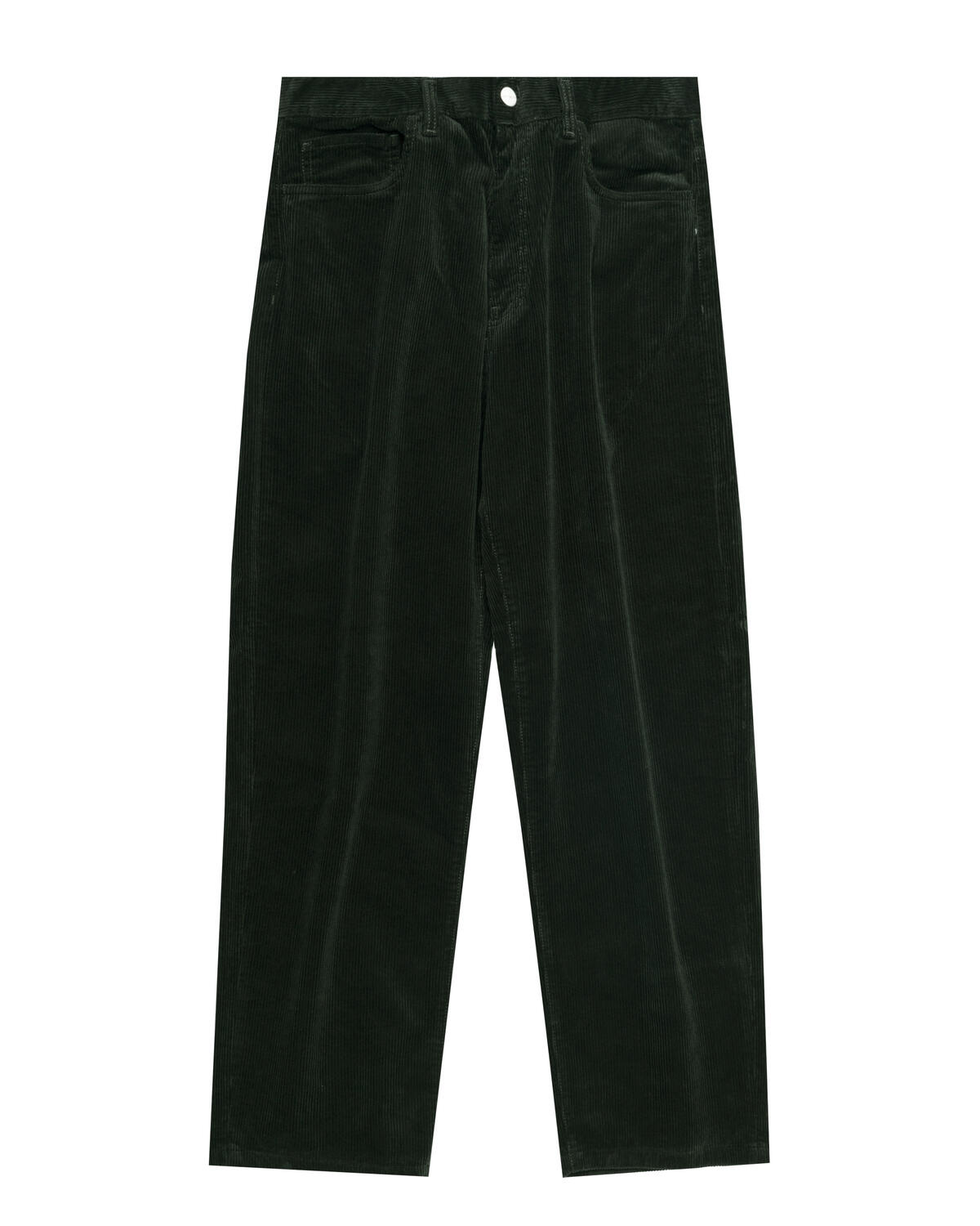 Carhartt WIP Pant - Evan - Tobacco rinsed