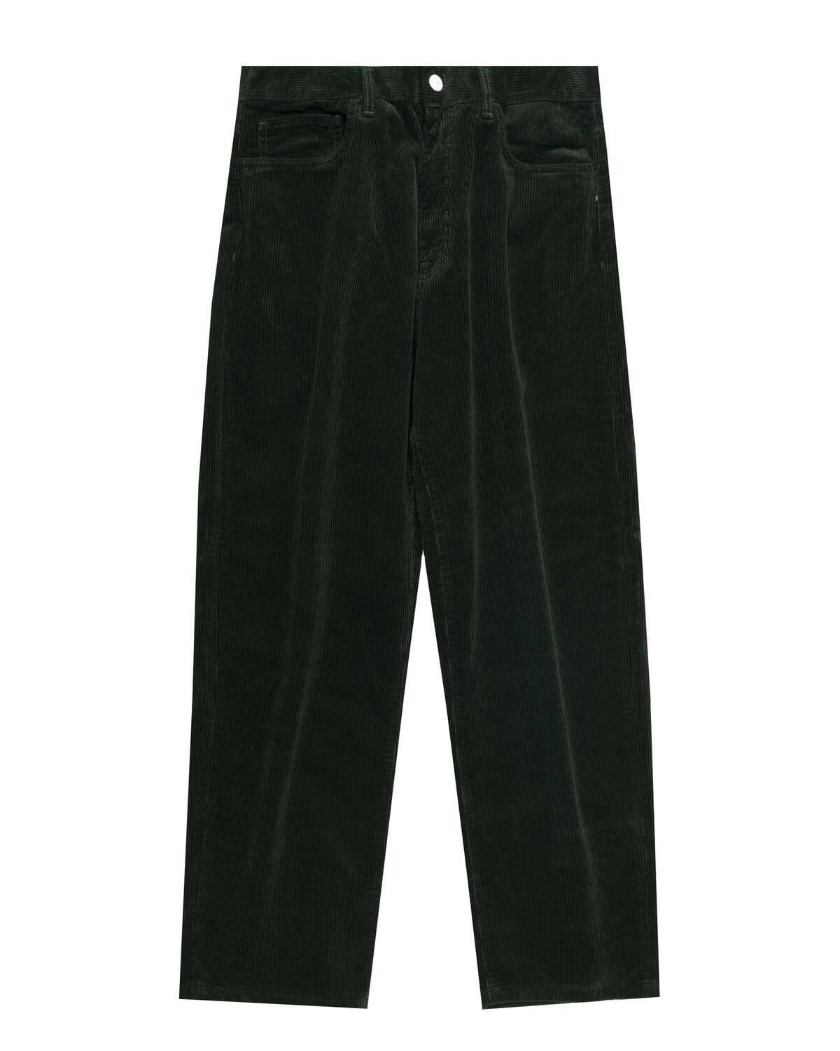 Carhartt WIP Pant - Evan - Tobacco rinsed