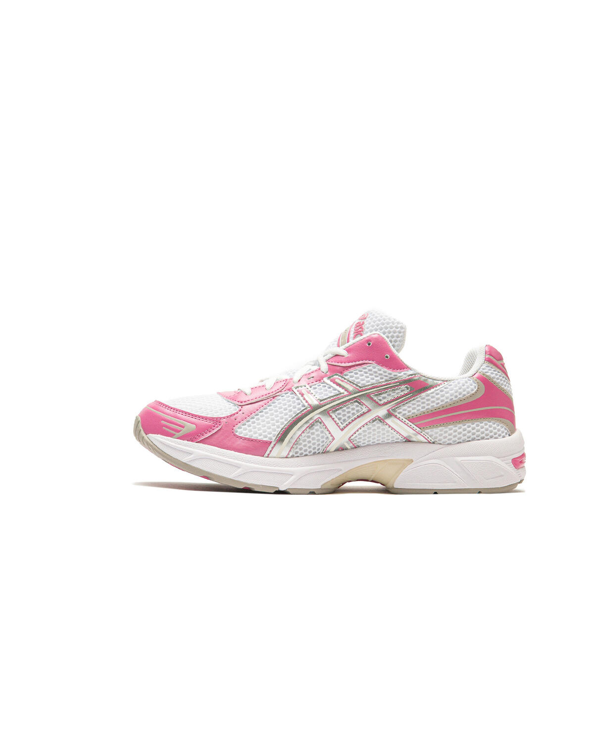 Asics Gel-1130 "White Old Rose" - Image 9