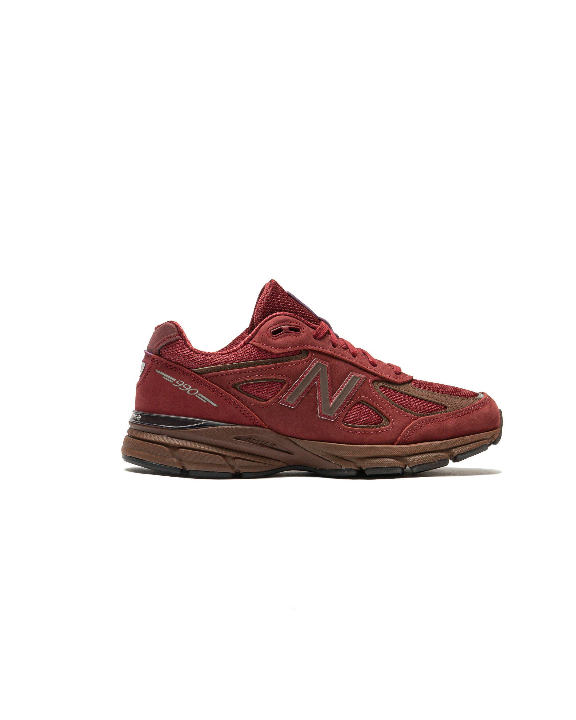 New Balance 990v4 - Made in USA