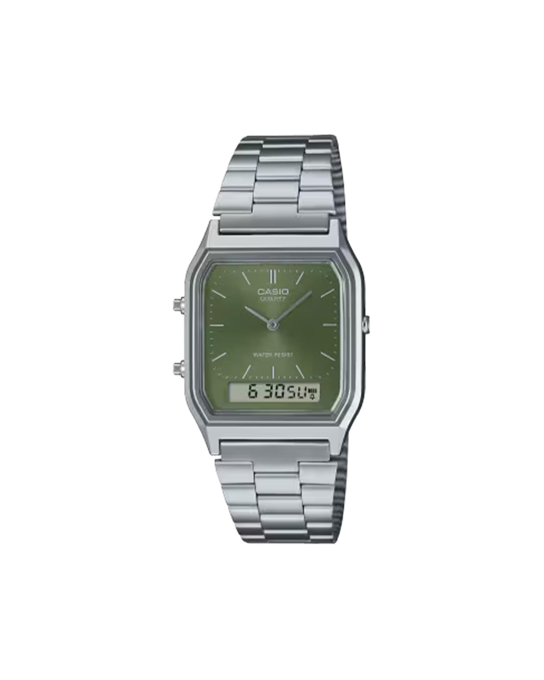 Casio AQ-230A-3AMQYES