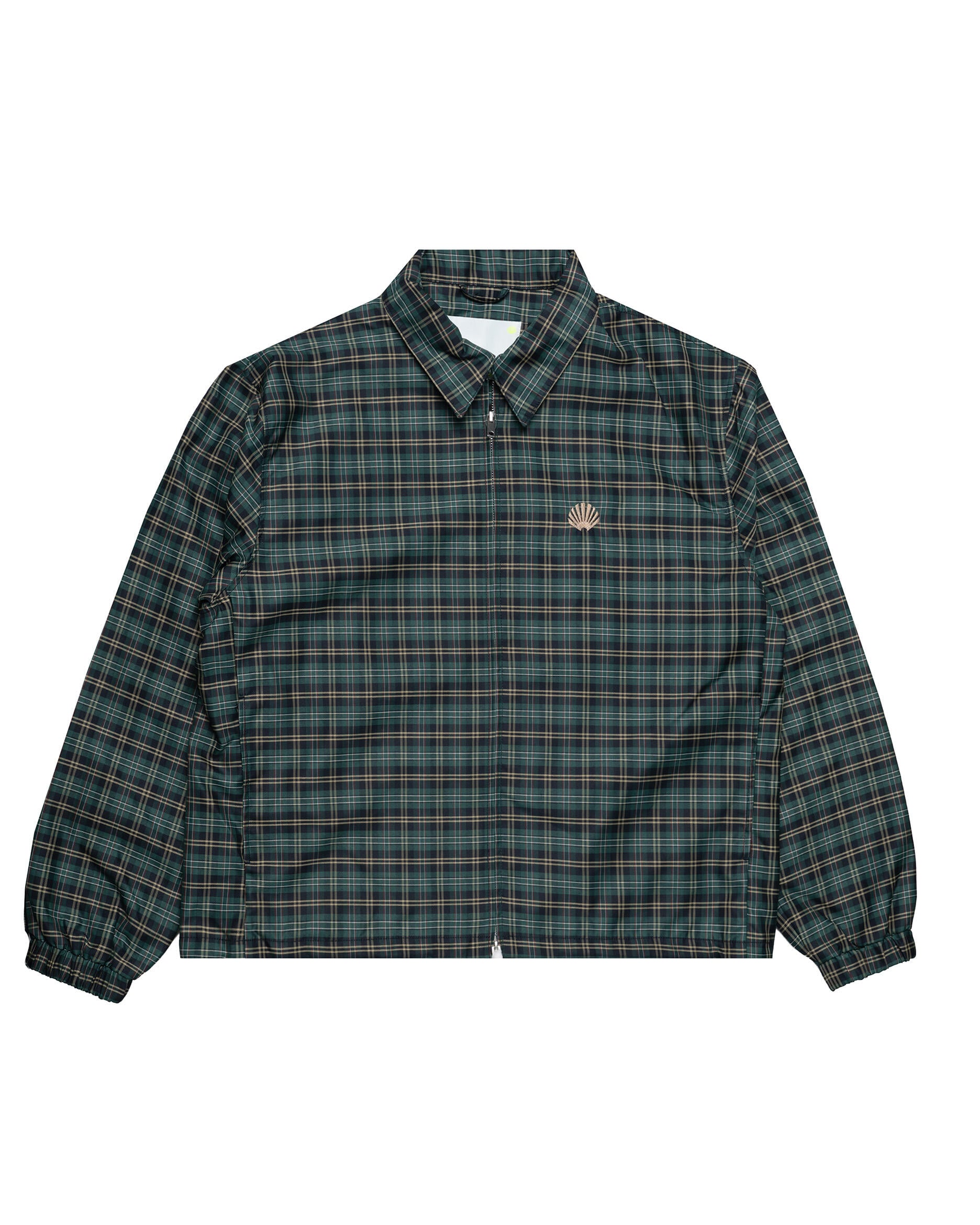 NEW AMSTERDAM SURF ASSOCIATION COACH JACKET