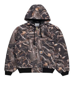 Carhartt WIP OG Active Jacket