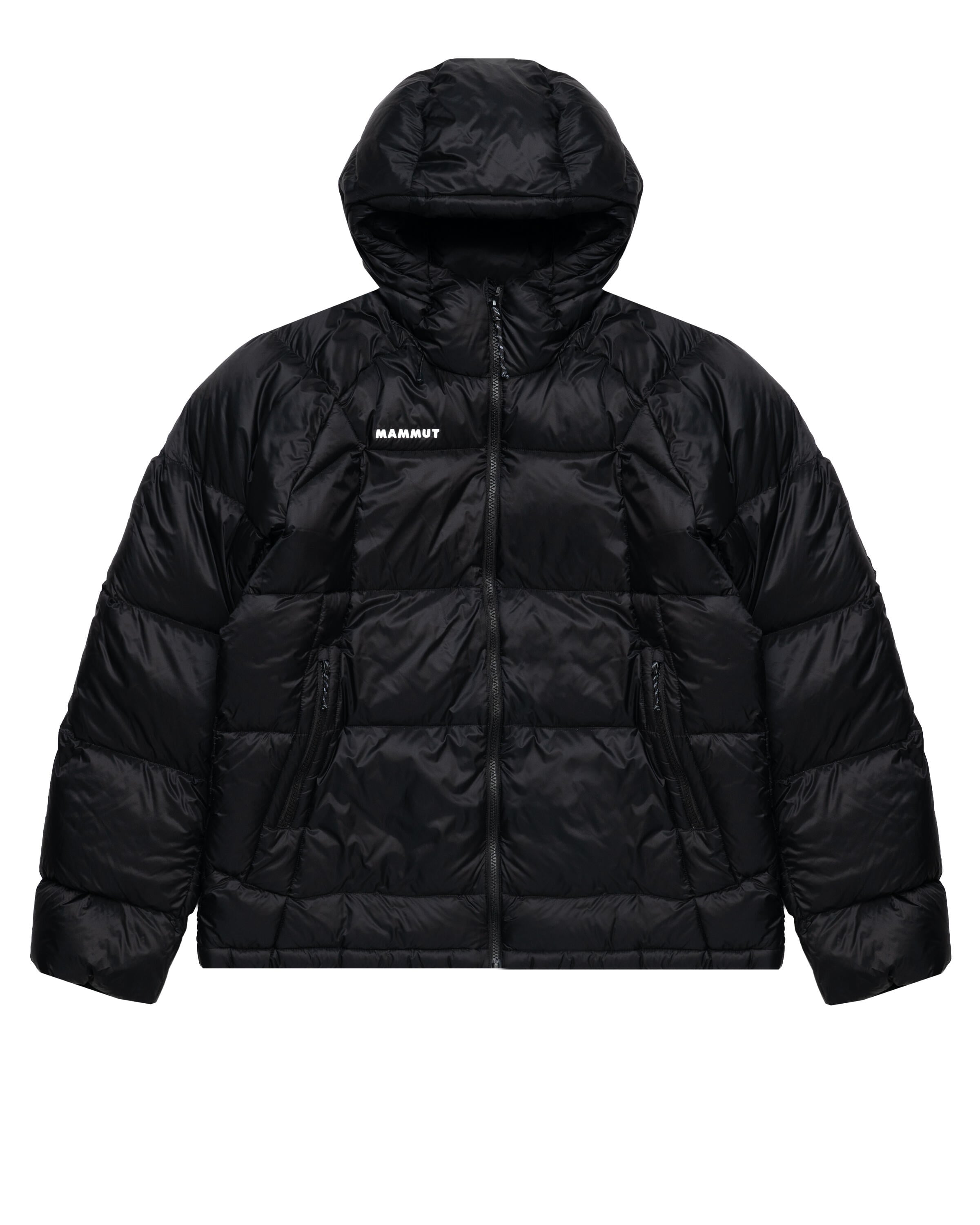 MAMMUT Glacier Glow IN Hooded Jacket
