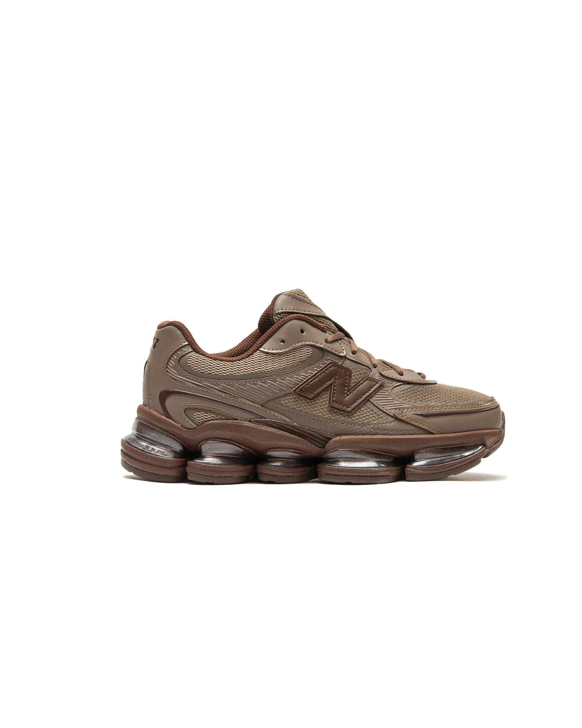 New Balance ABZORB 2000L