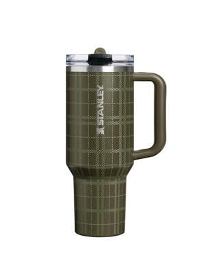 Stanley 1913 The Quencher Flipstraw ProTour Tumbler 40 oz / 1.18 L