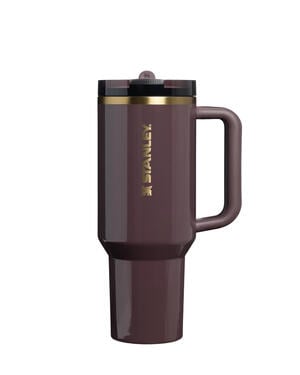Stanley 1913 The Quencher Flipstraw ProTour Tumbler 40 oz / 1.18 L