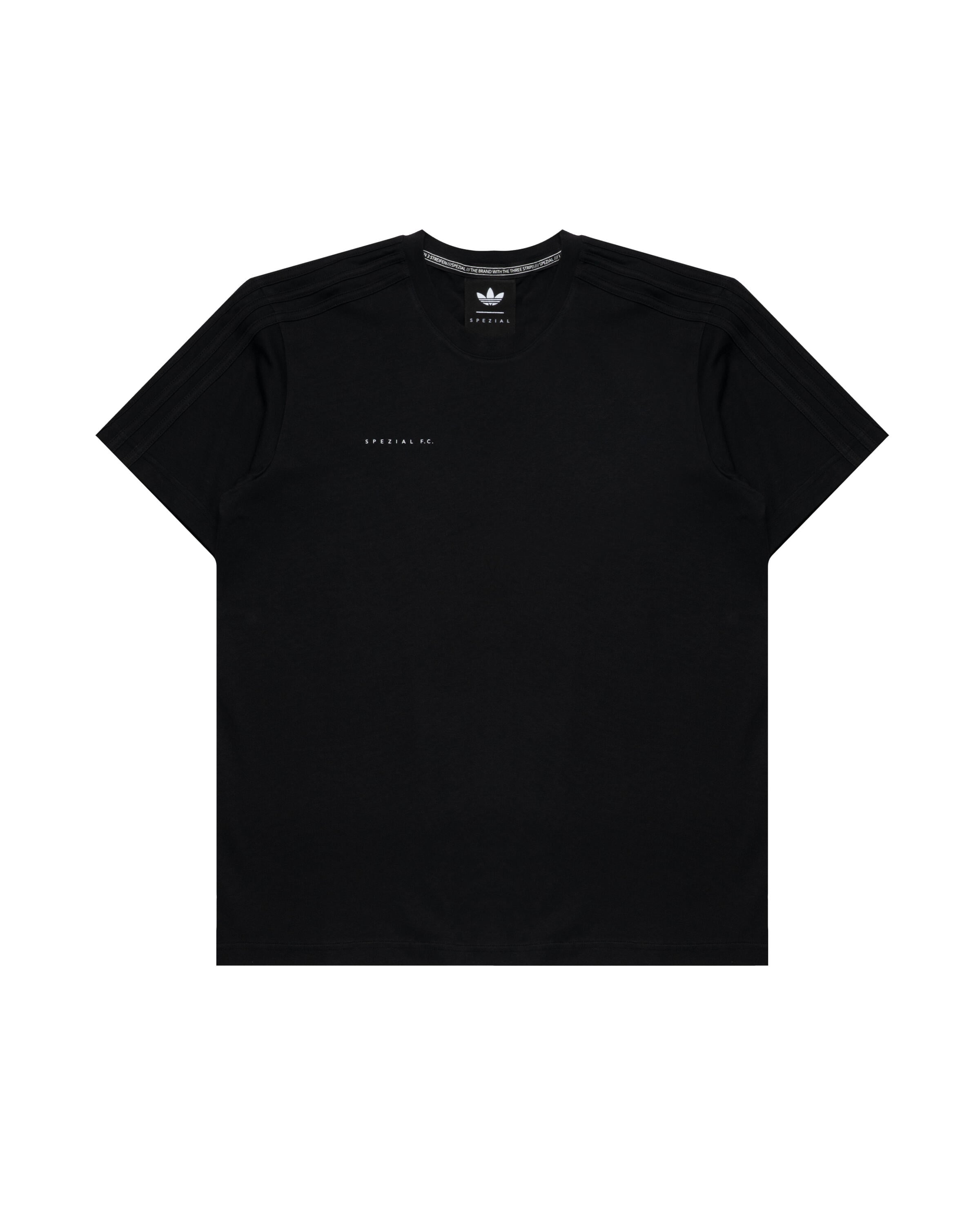adidas Originals SPZL F.C. TEE