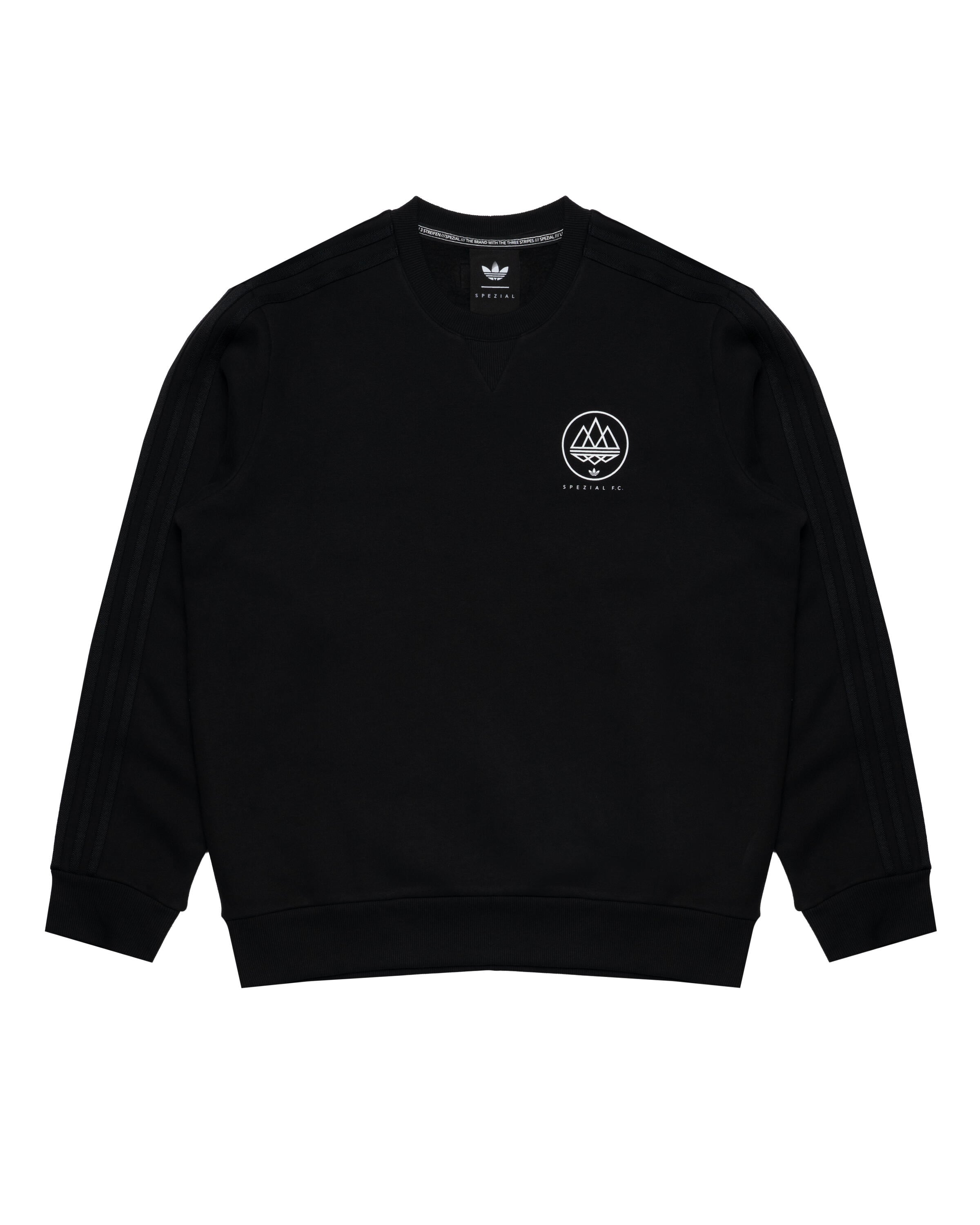 adidas Originals SPZL F.C. CREW