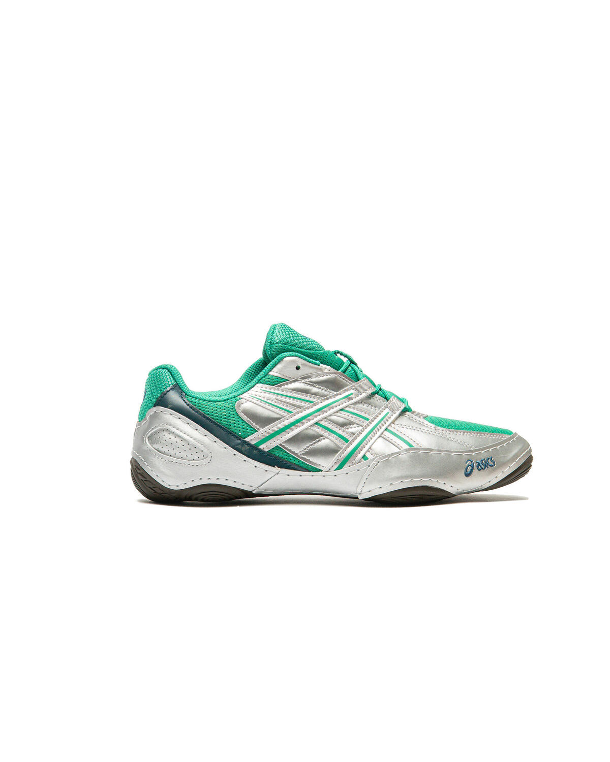 Asics Hypersync "Edamame Pure Silver"