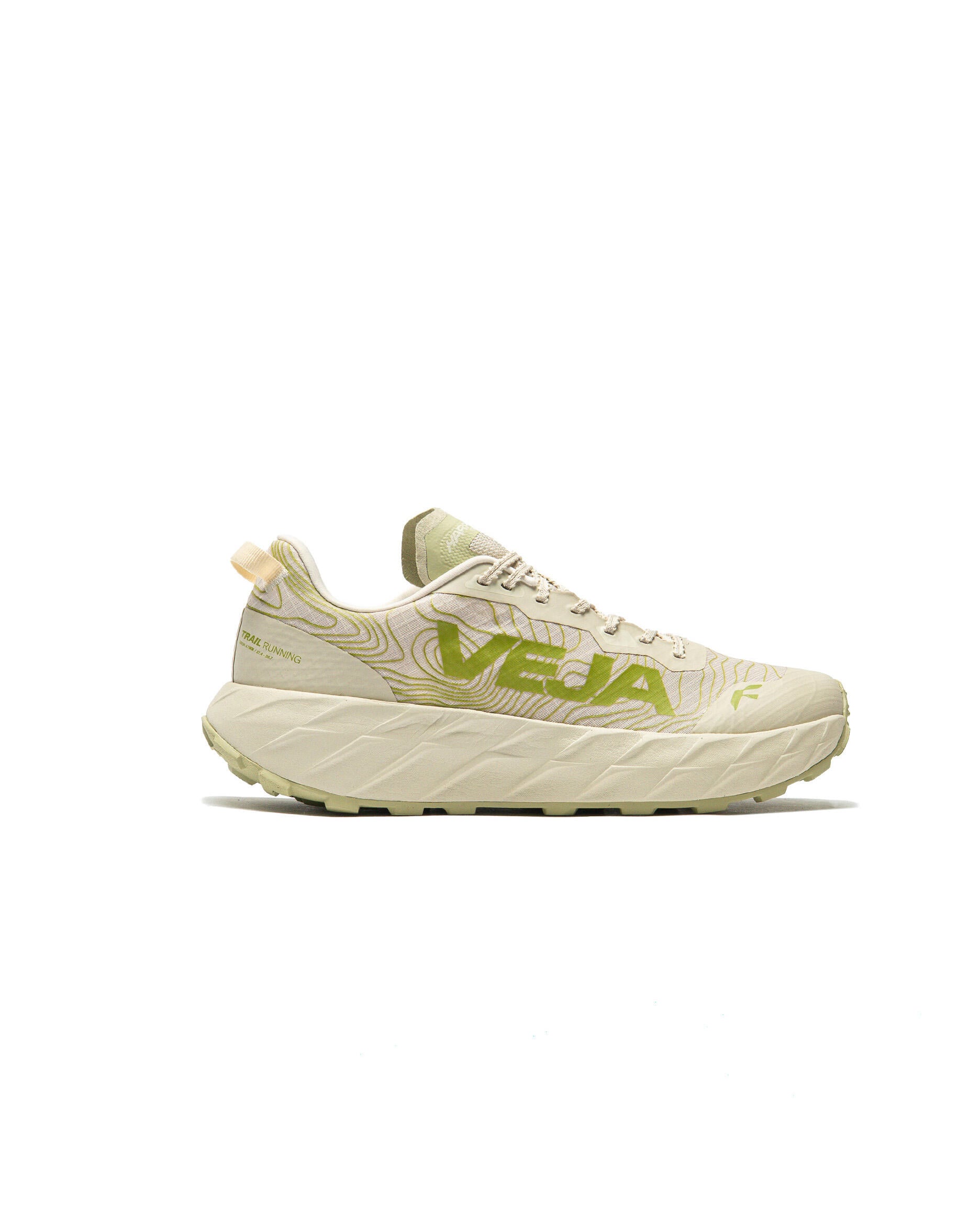 Veja x FASUNAA HARPIE TRAIL