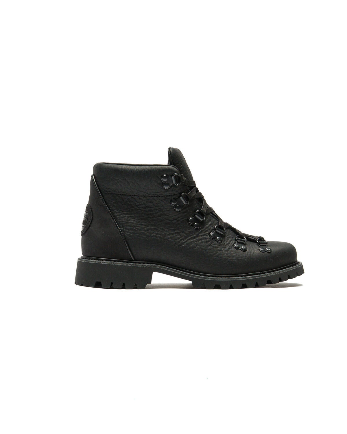 Timberland Authentic Hike Mid Lace Boot