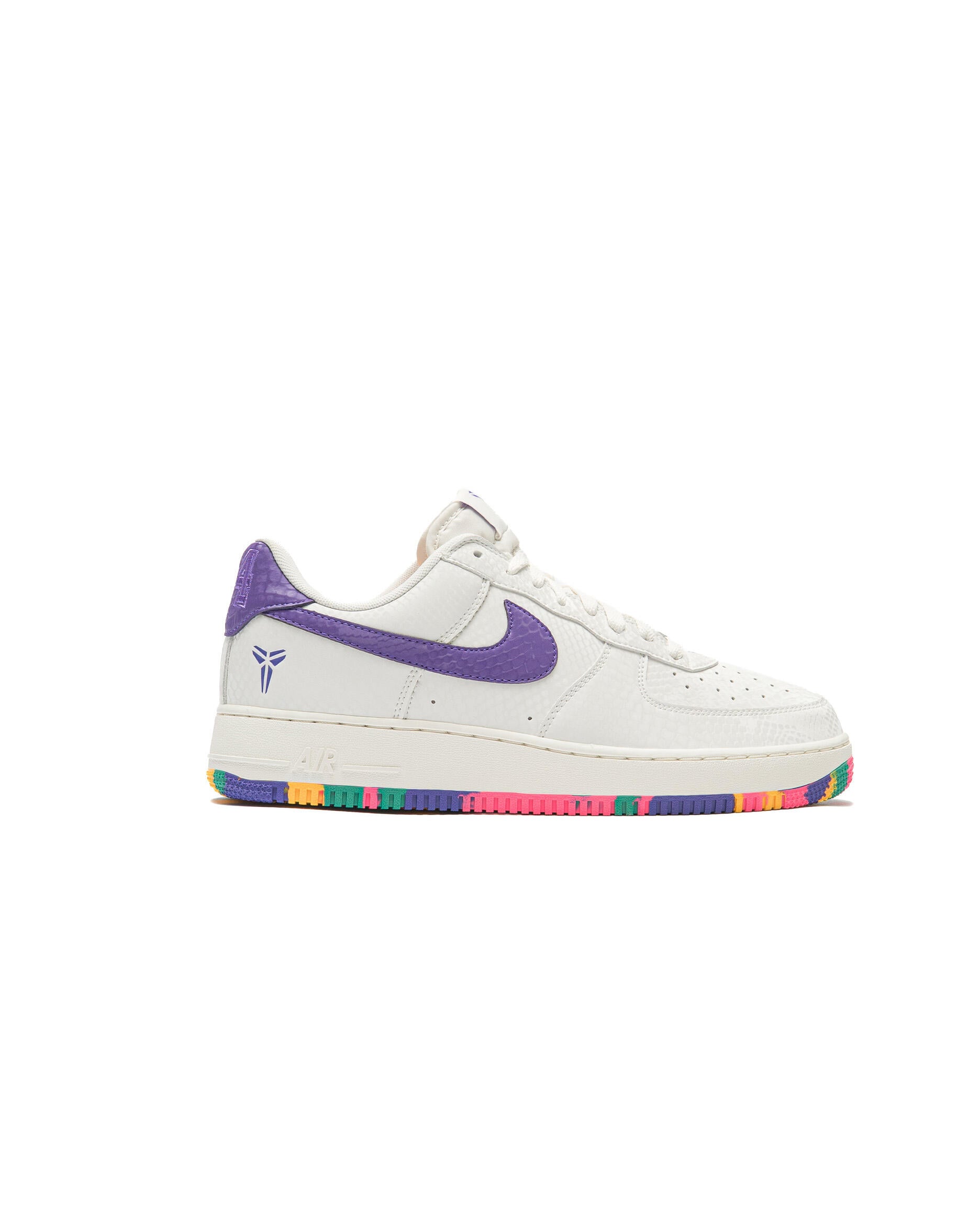 Nike Kobe Air Force 1 Low
