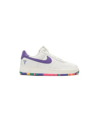 Nike Kobe Air Force 1 Low