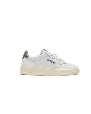 Autry Action Shoes WMNS MEDALIST LOW