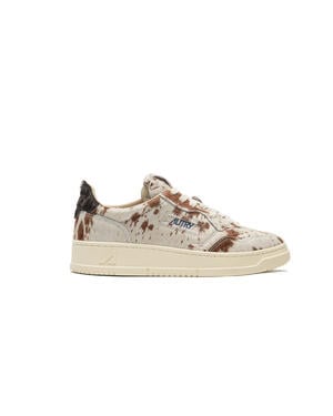 Autry Action Shoes WMNS MEDALIST LOW