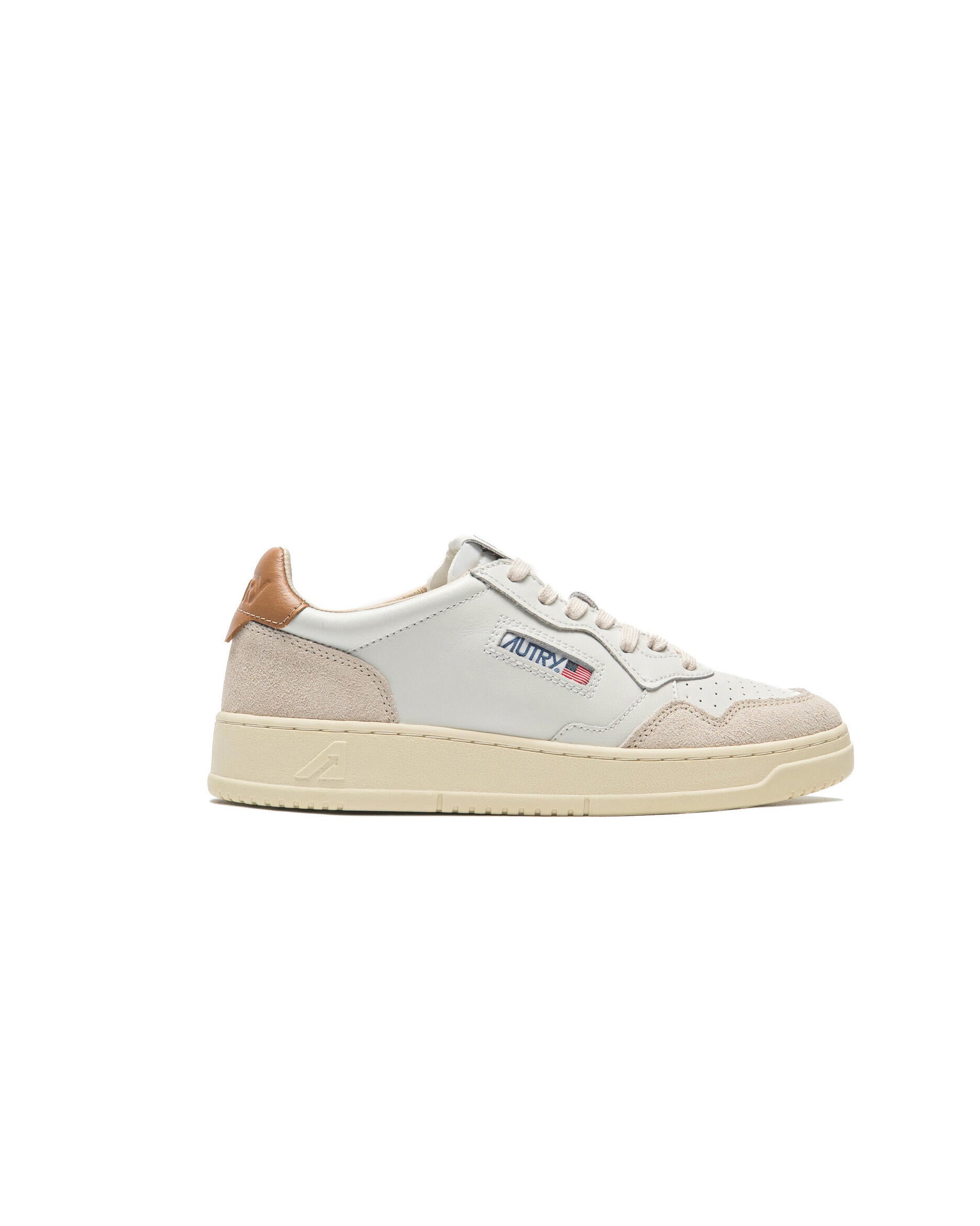Autry Action Shoes MEDALIST LOW