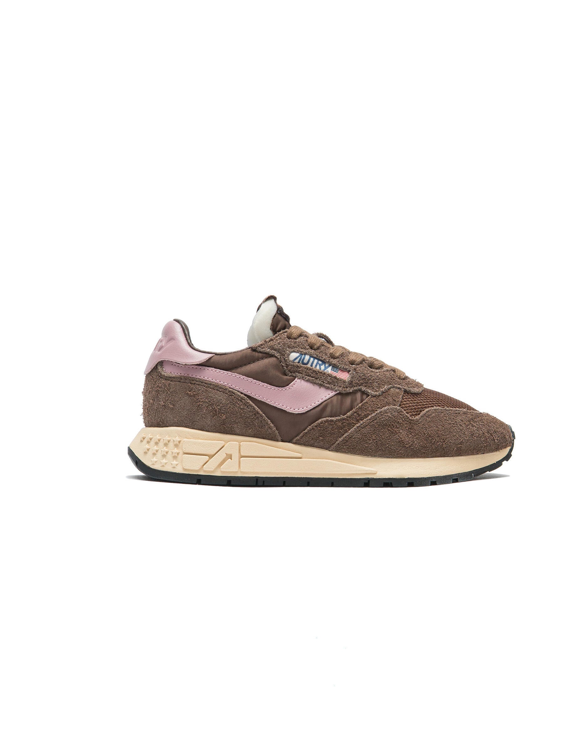 Autry Action Shoes WMNS REELWIND LOW