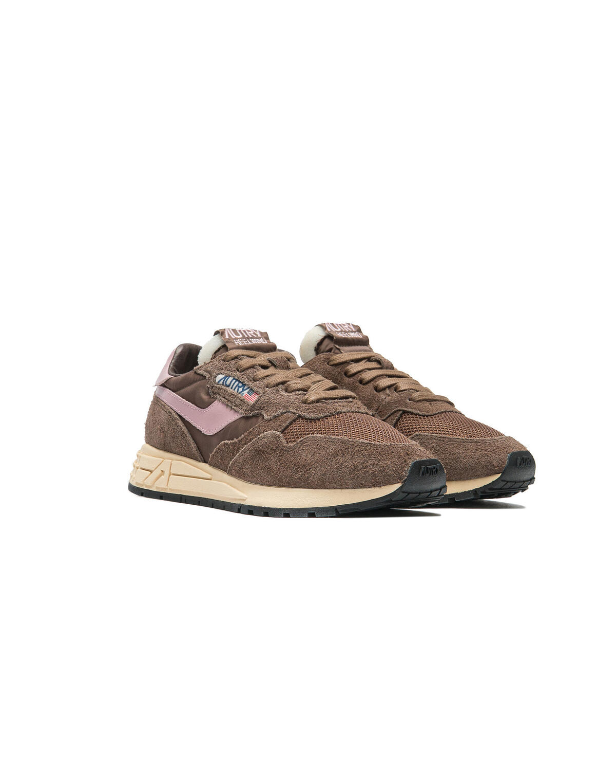 Autry Action Shoes Wmns Reelwind Low - Image 4