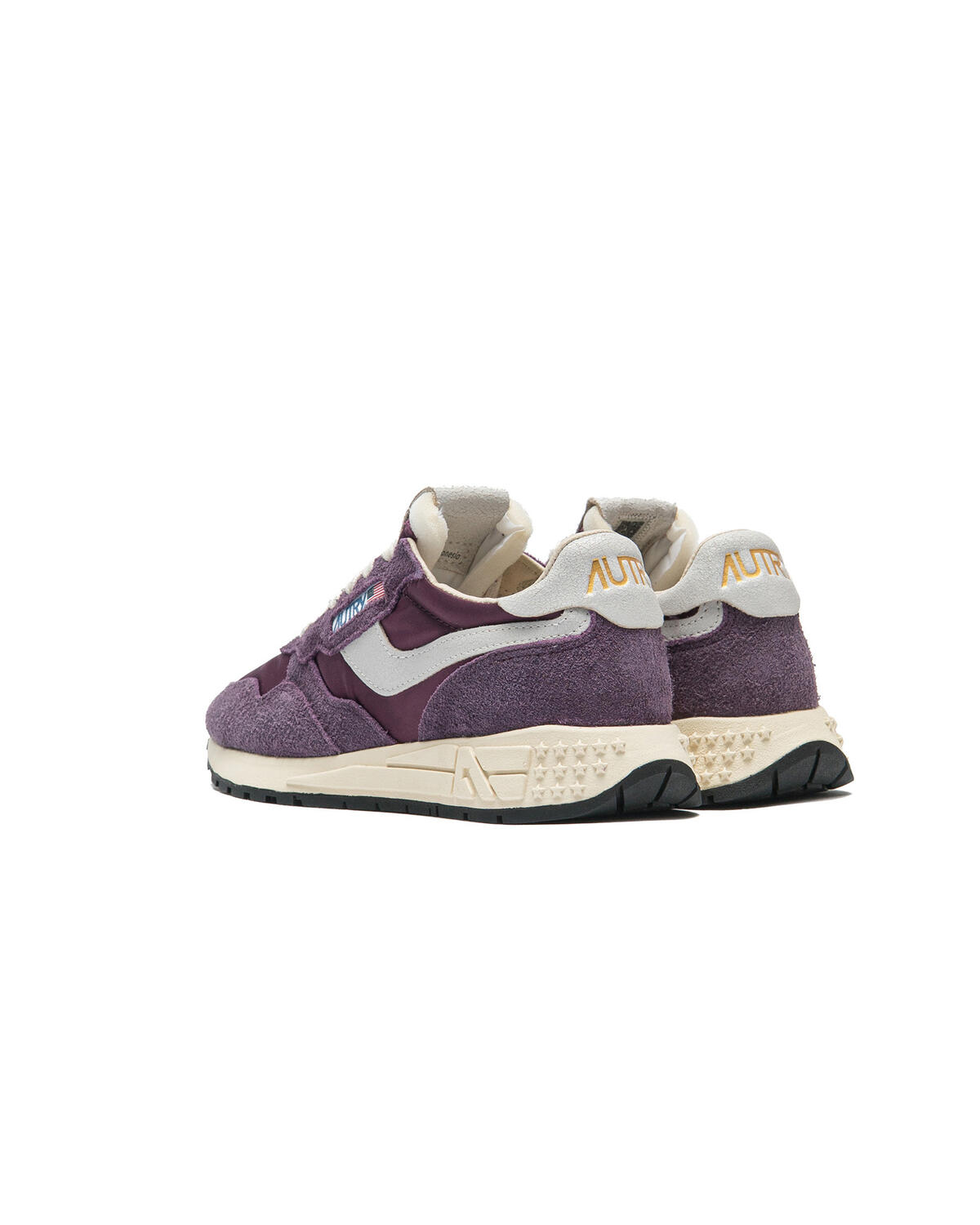 Autry Action Shoes Wmns Reelwind Low - Image 5