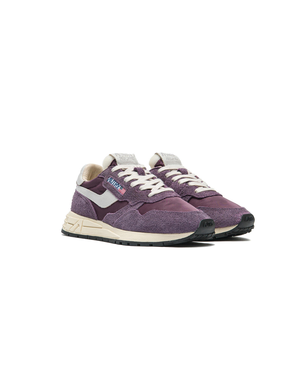 Autry Action Shoes Wmns Reelwind Low - Image 4