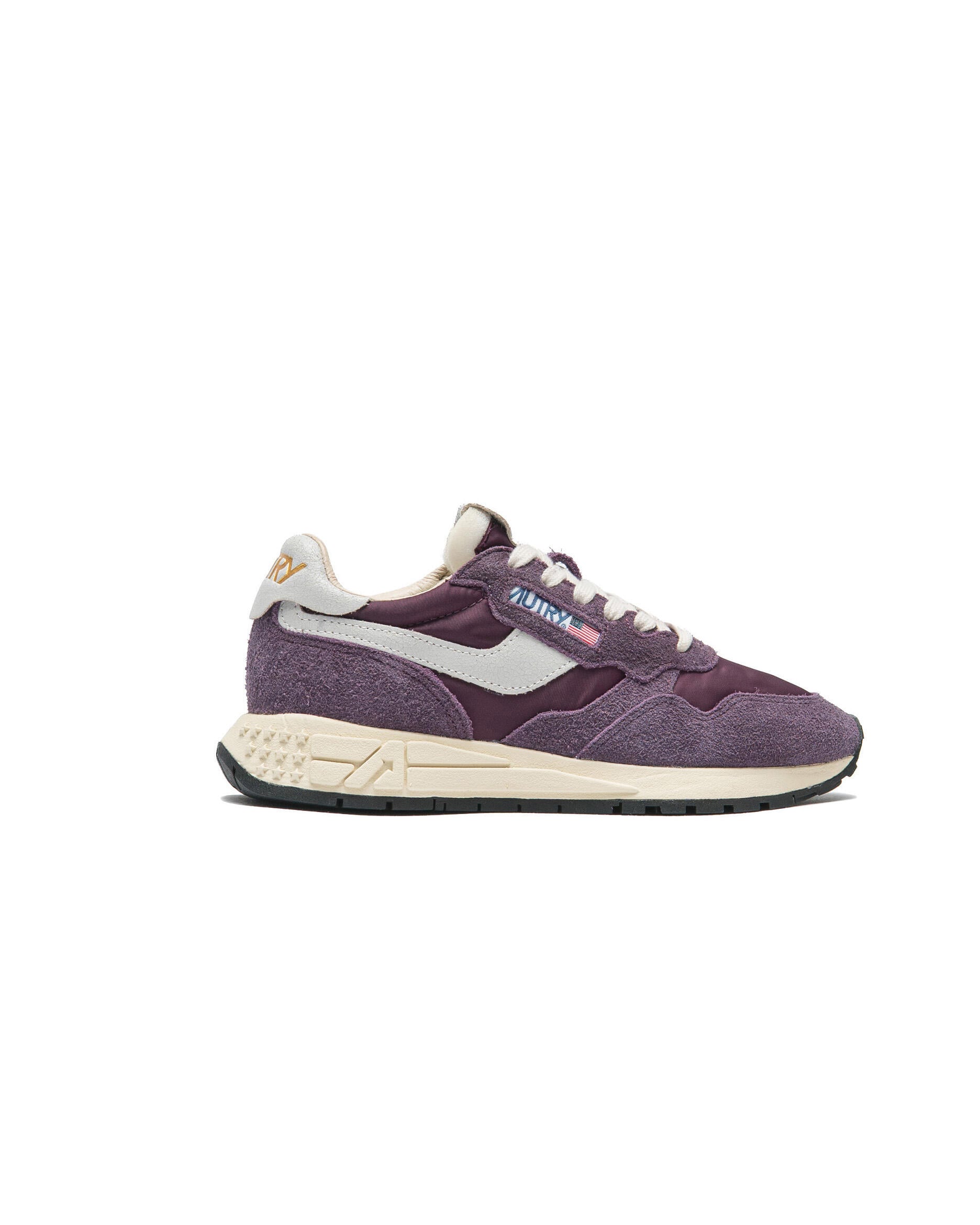 Autry Action Shoes WMNS REELWIND LOW