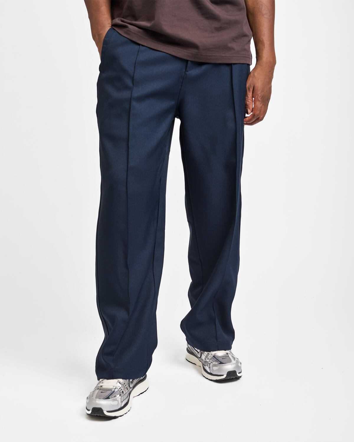 Obey Tailored Track Pant - Image 4
