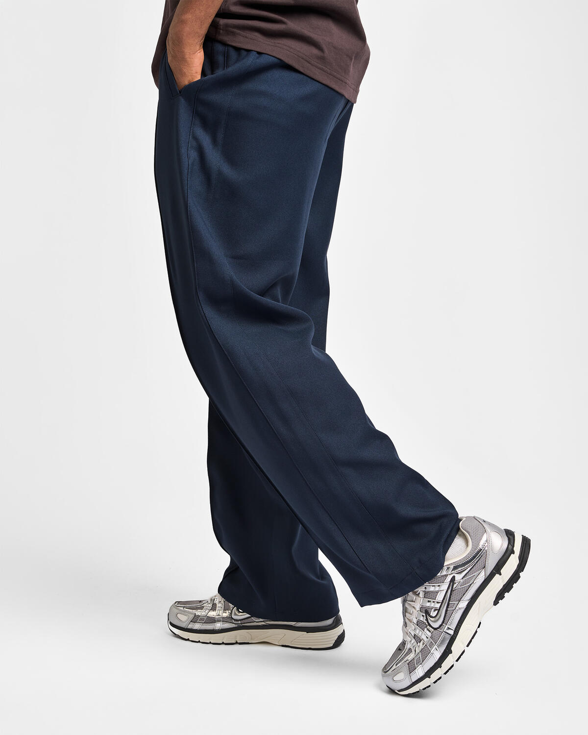Obey Tailored Track Pant - Image 5