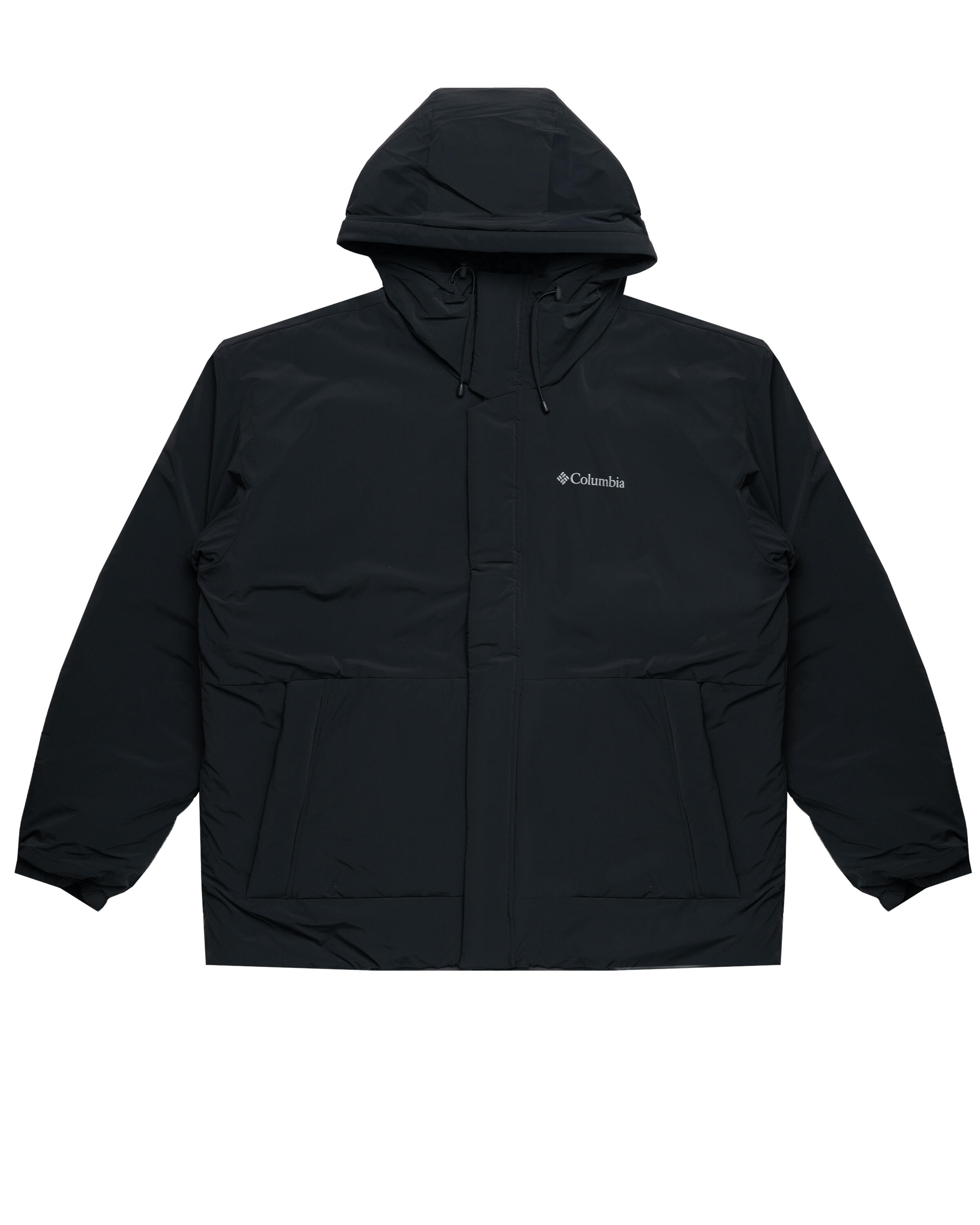 Columbia Street Heights Insulated Jacket