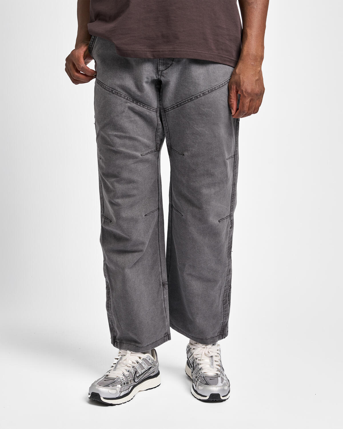 Obey Lukens Trail Pant - Image 4