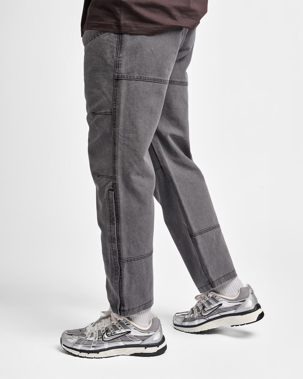 Obey Lukens Trail Pant - Image 5