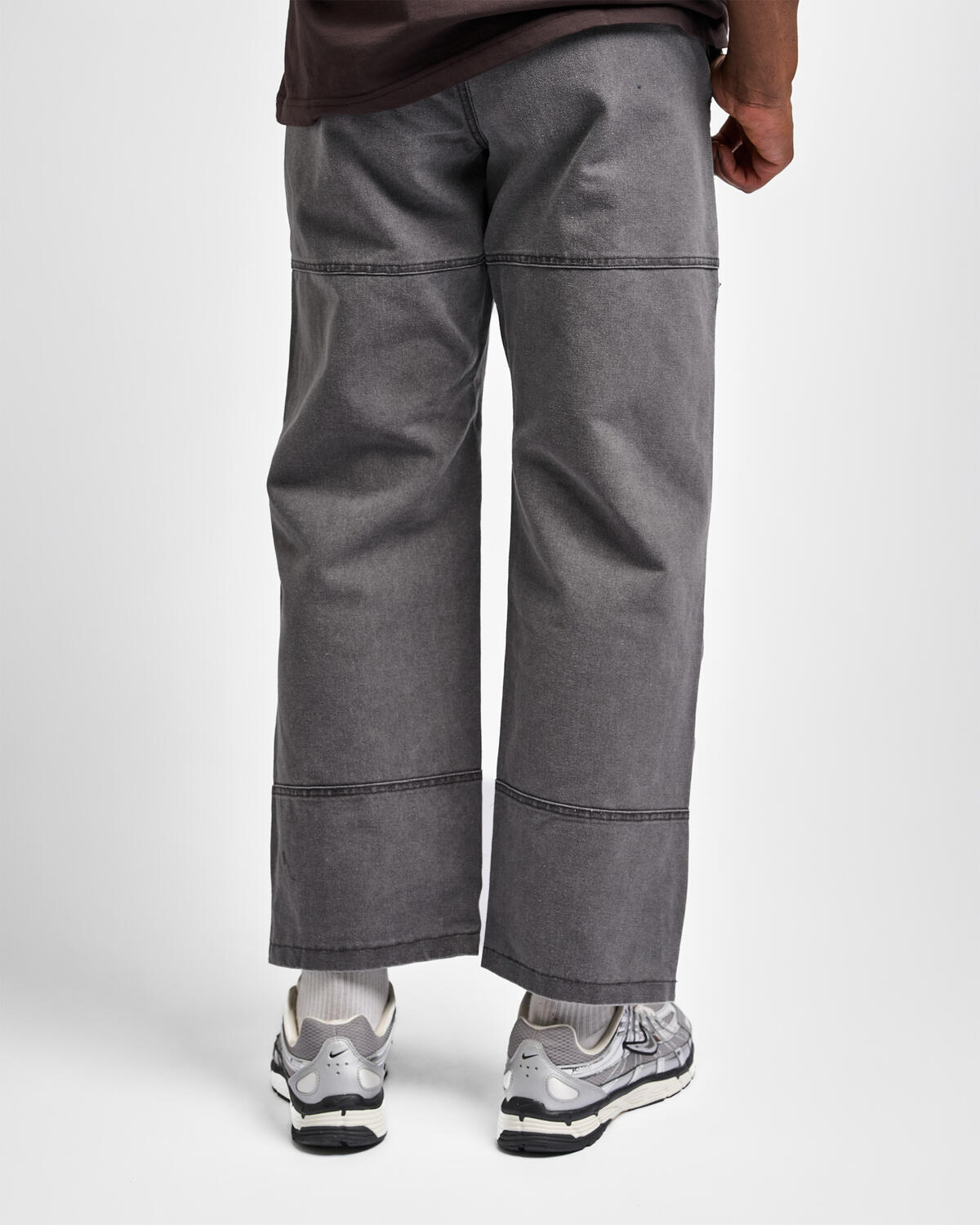 Obey Lukens Trail Pant - Image 6