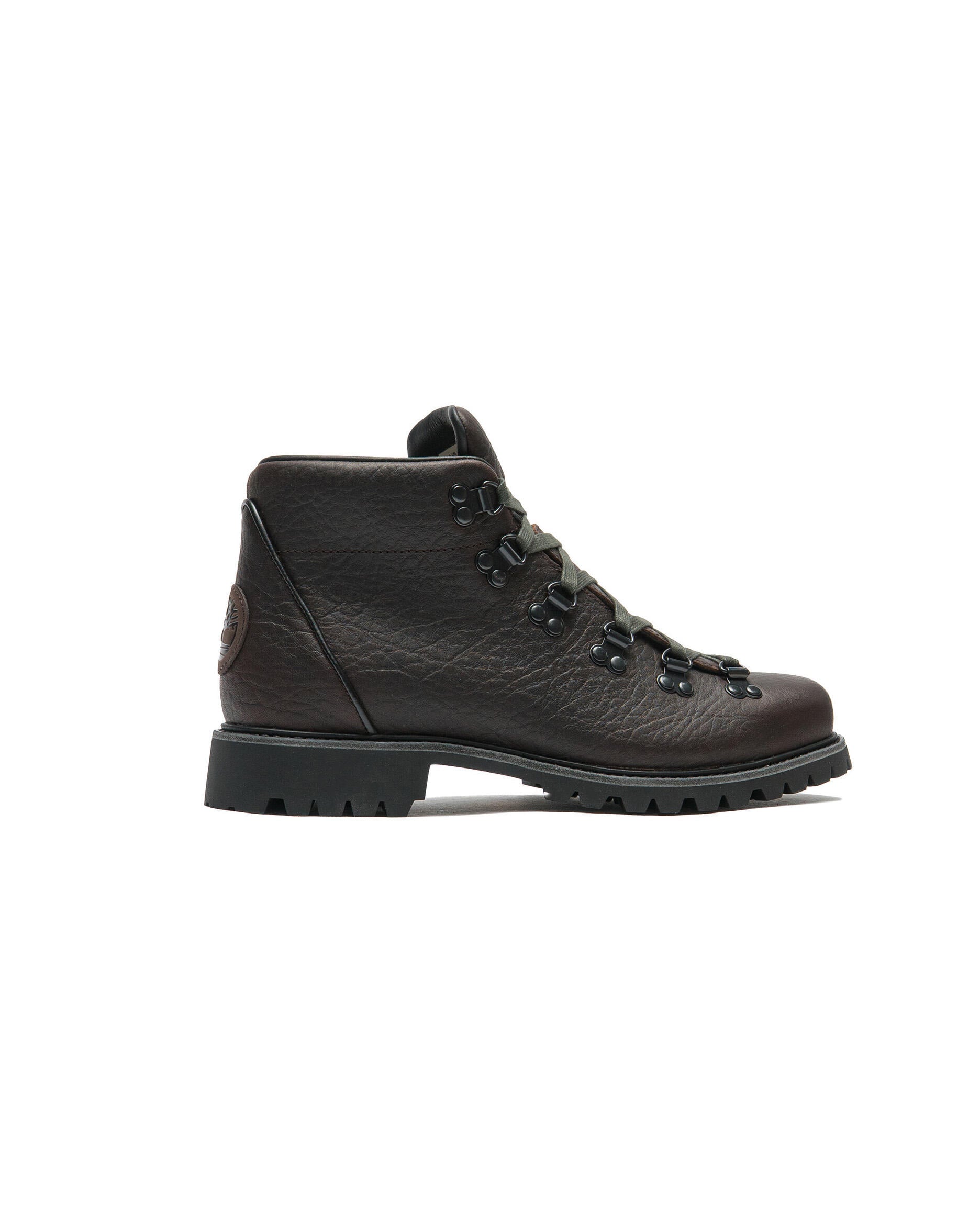 Timberland Authentic Hike Mid Lace Up Boot