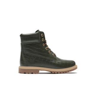 Timberland WMNS PREM 6 INCH LACE BOOT