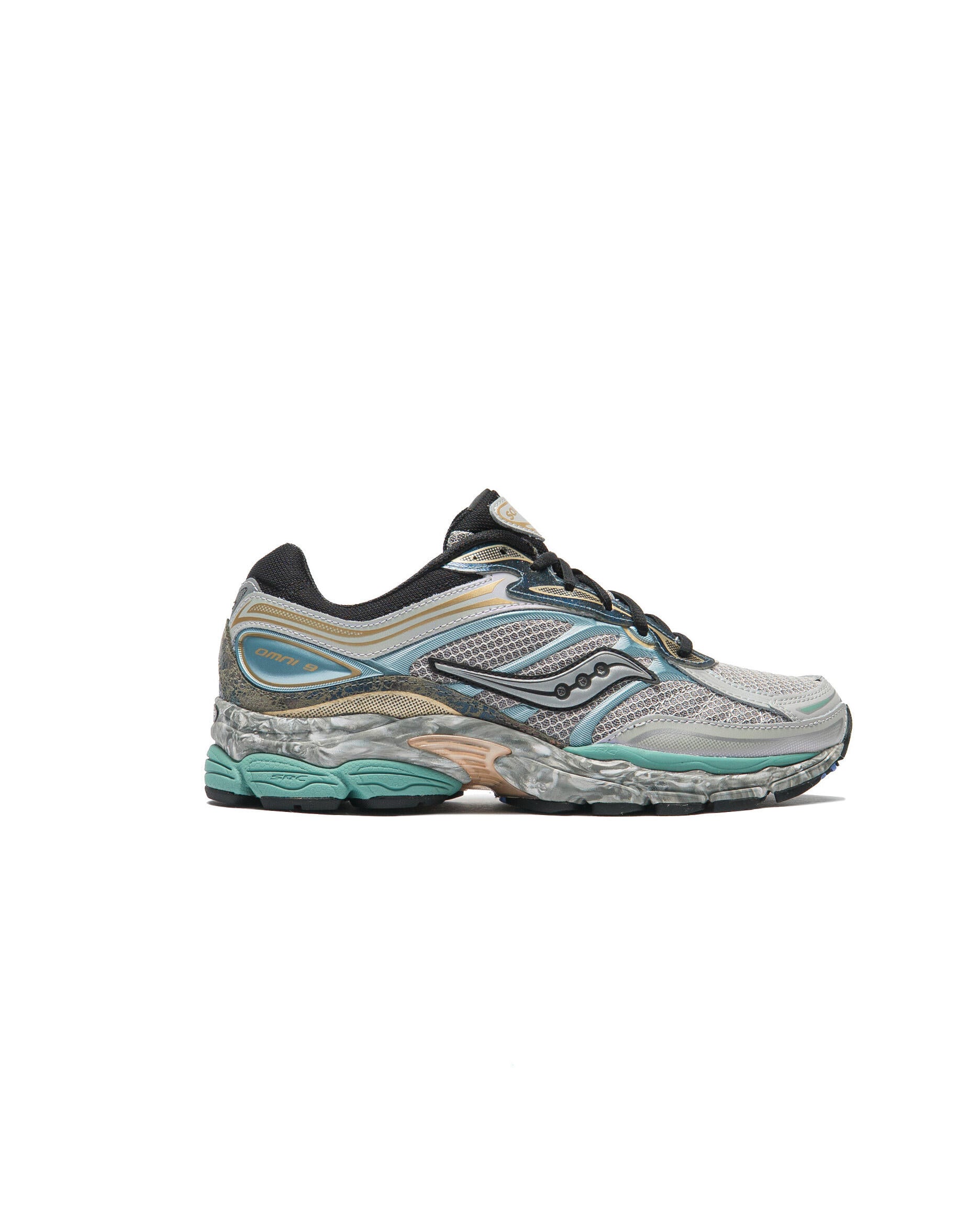 Saucony Daikanyama PROGRID OMNI 9